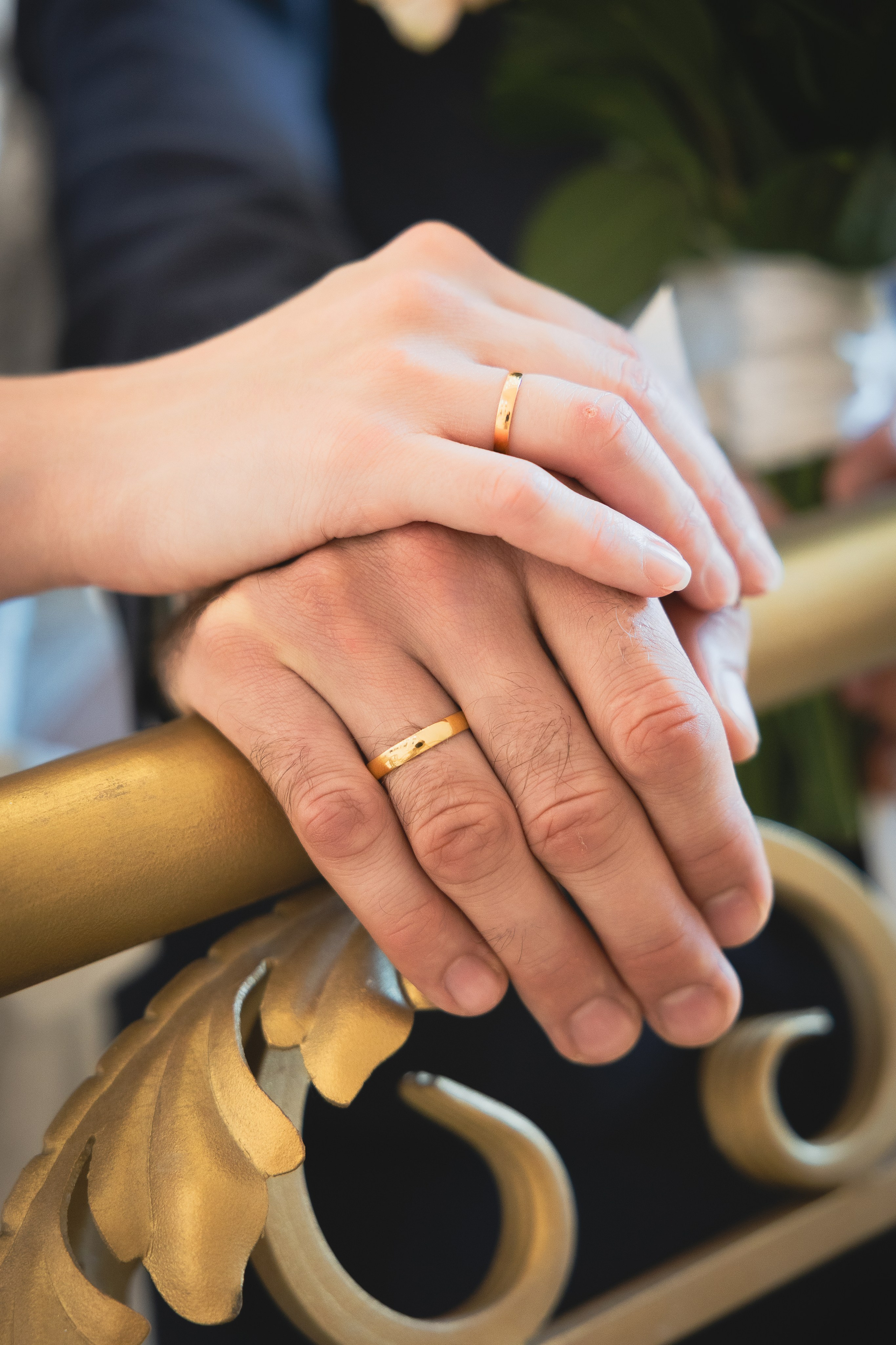 Дворец Бракосочетания Южное Бутово + Царицино. Свадебный и семейный фотограф в Москве Красинская Мария