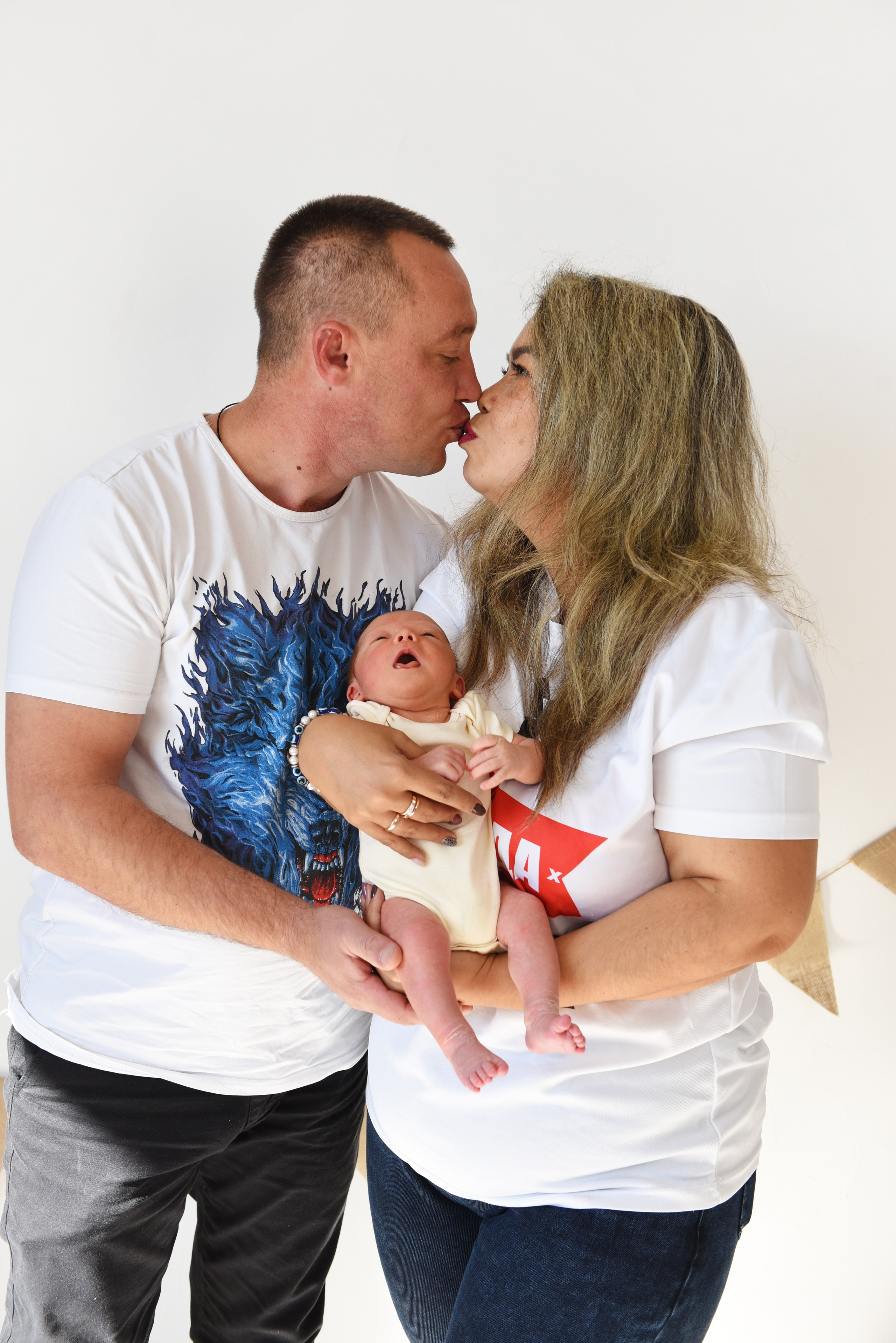 Артем-динозаврик. Семейный, детский и школьный фотограф в Димитровграде Наумова Екатерина