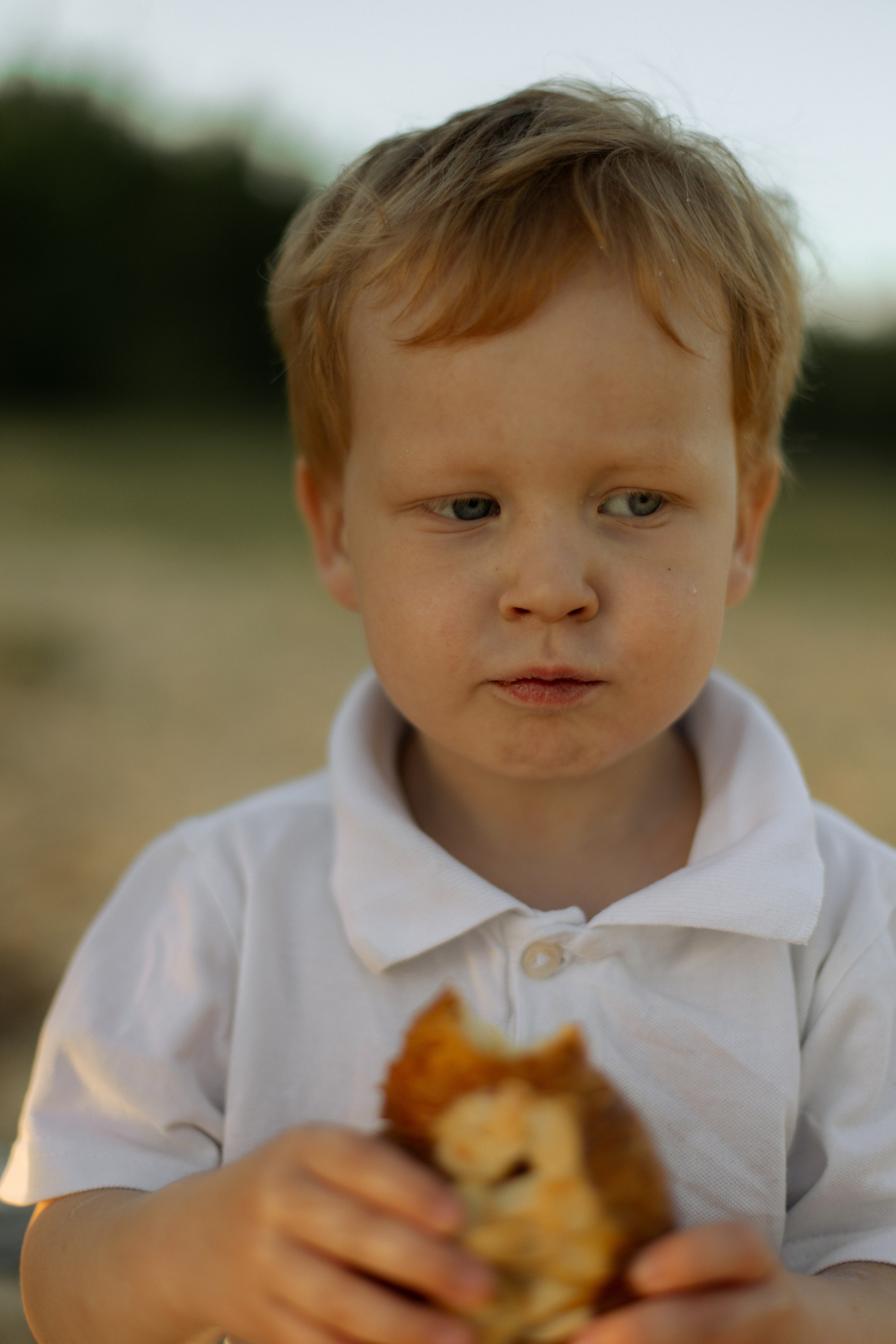 Даша. Свадебный фотограф в Нижнем Новгороде Анна Кузнецова