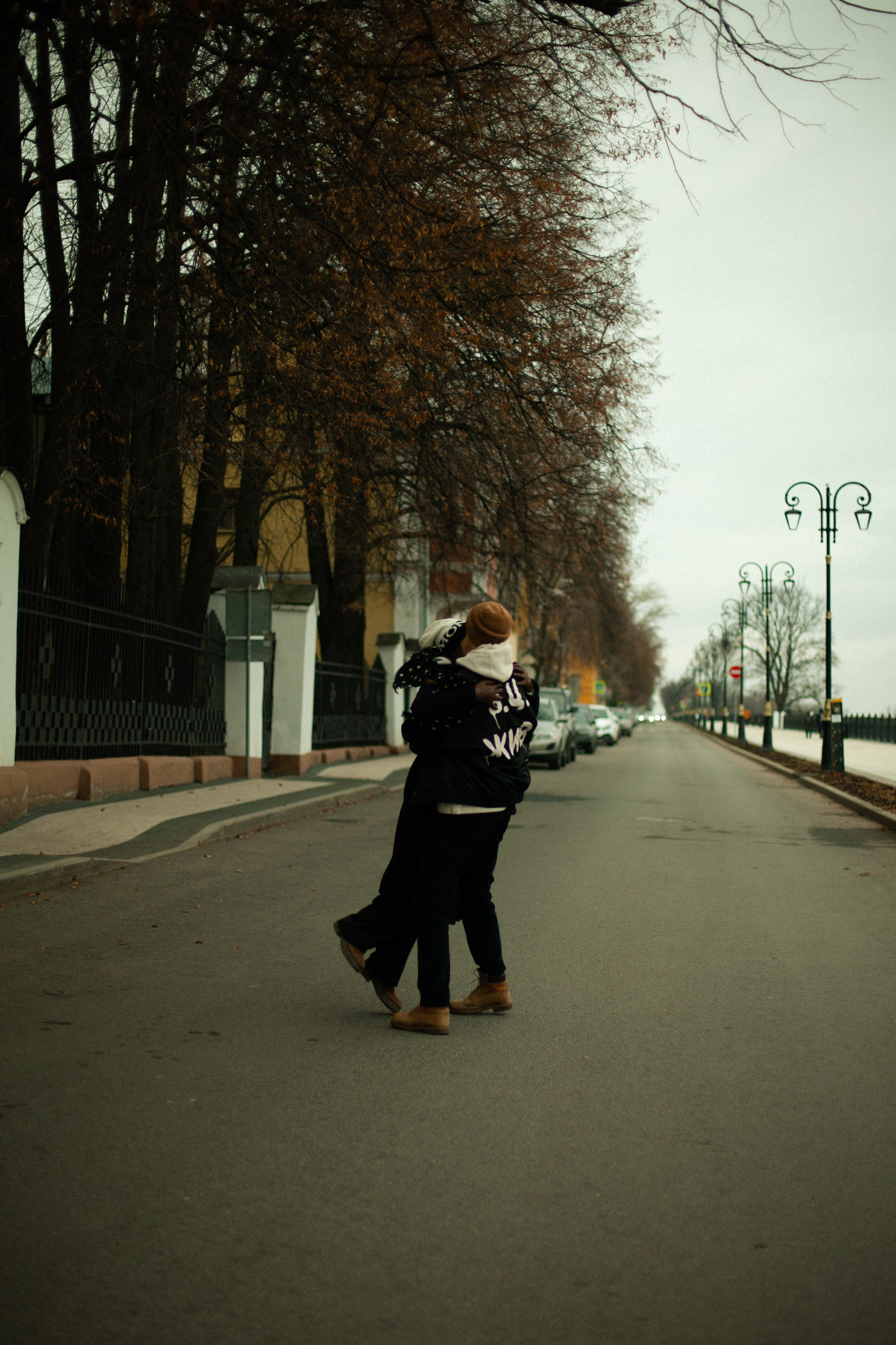 Филипп и Настя. Свадебный фотограф в Нижнем Новгороде Анна Кузнецова