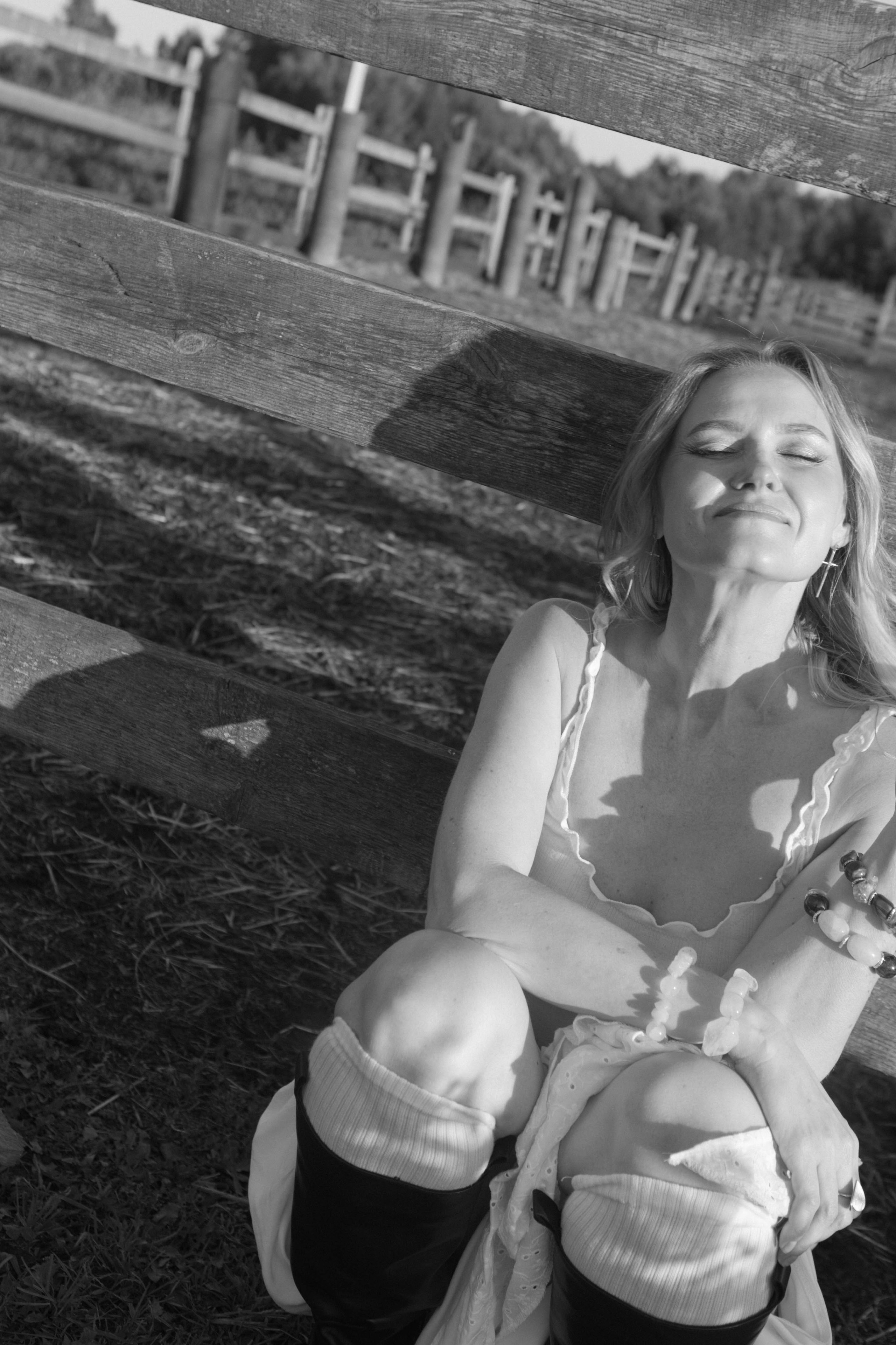 Оля. Свадебный фотограф в Нижнем Новгороде Анна Кузнецова