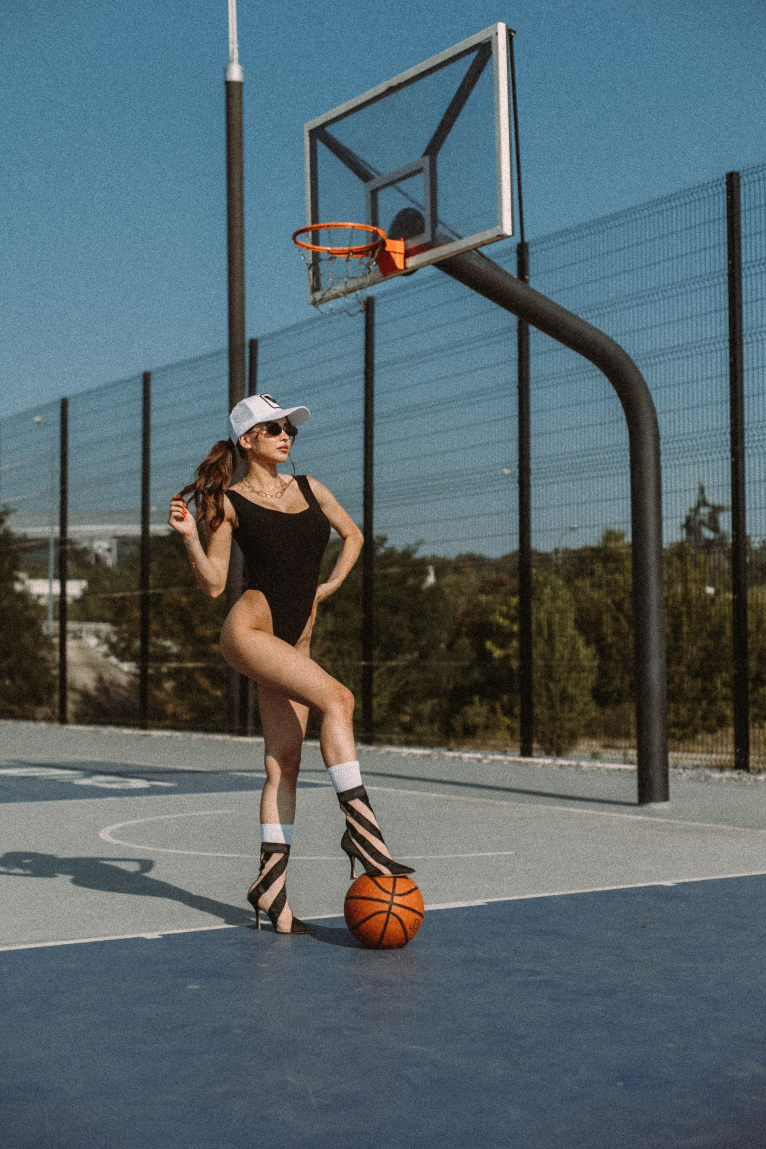 Кристина. Воронина Валерия, фотограф Донецк