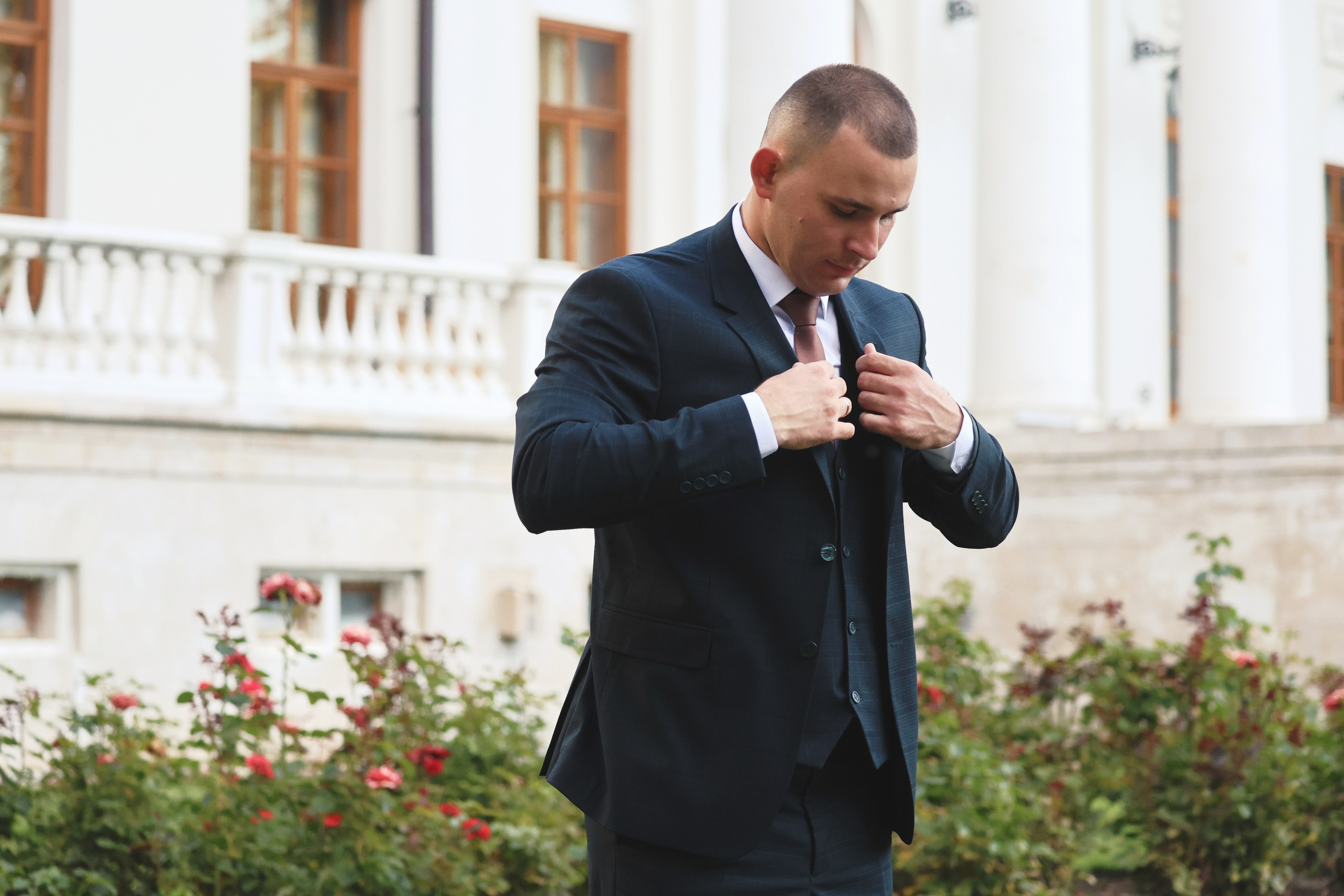Свадебные фотографии. Фотограф Василий Герасимов, Москва. Свадебная, репортажная фотосъемка