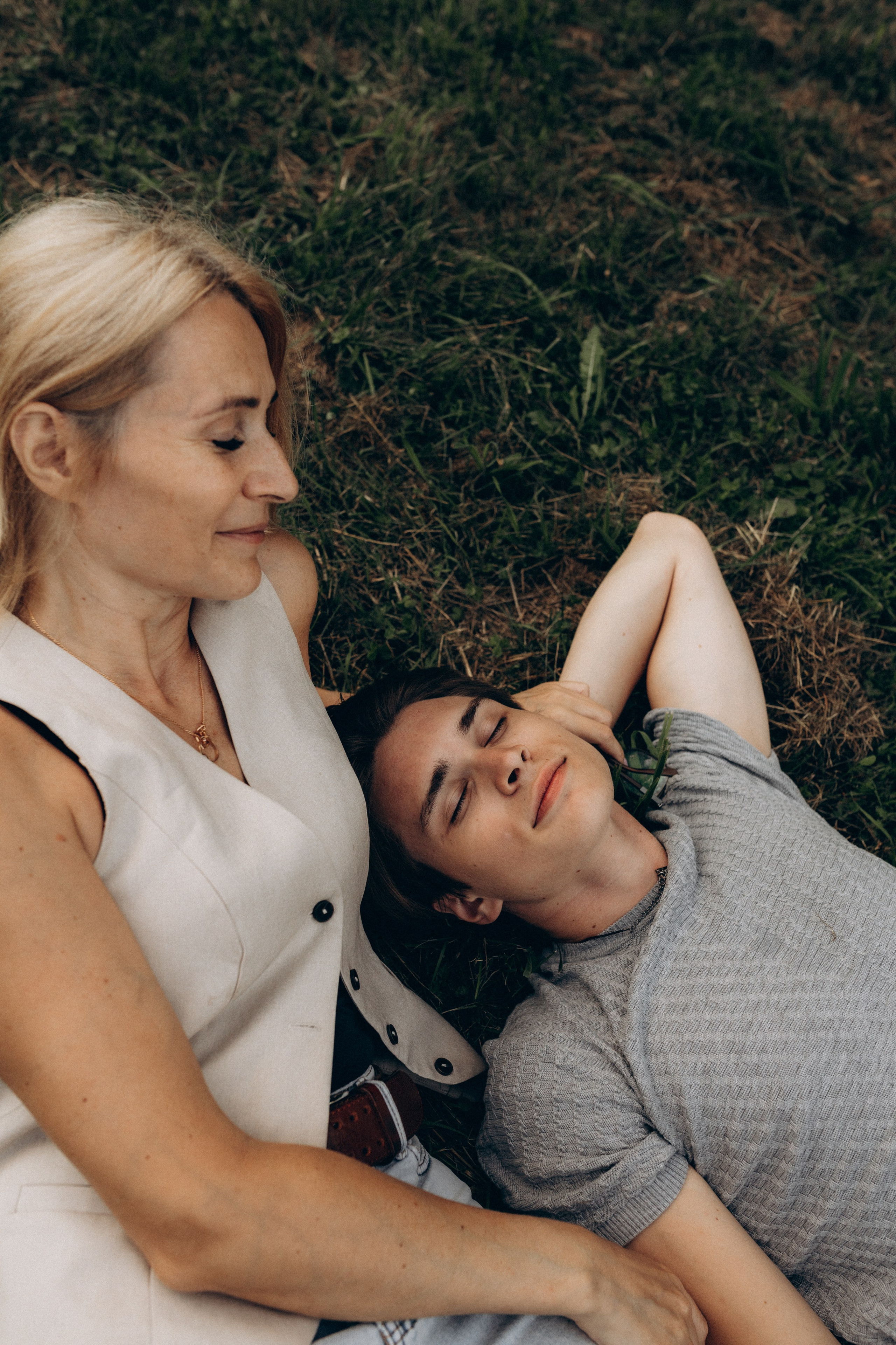 Наташа, Андрей, Эмиль, Стас, Ярослав и Арчи. Фотограф НОГИНСК, Москва, Анастасия Белая