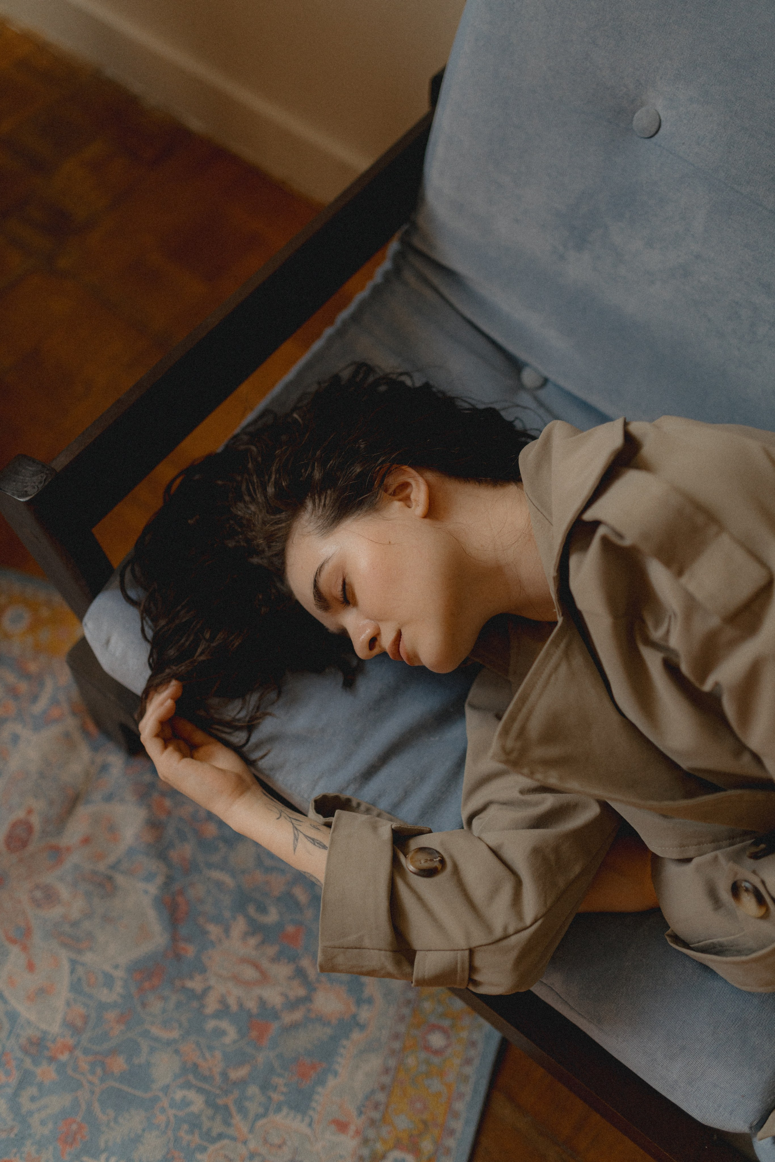 Анастасия. Фотограф НОГИНСК, Москва, Анастасия Белая