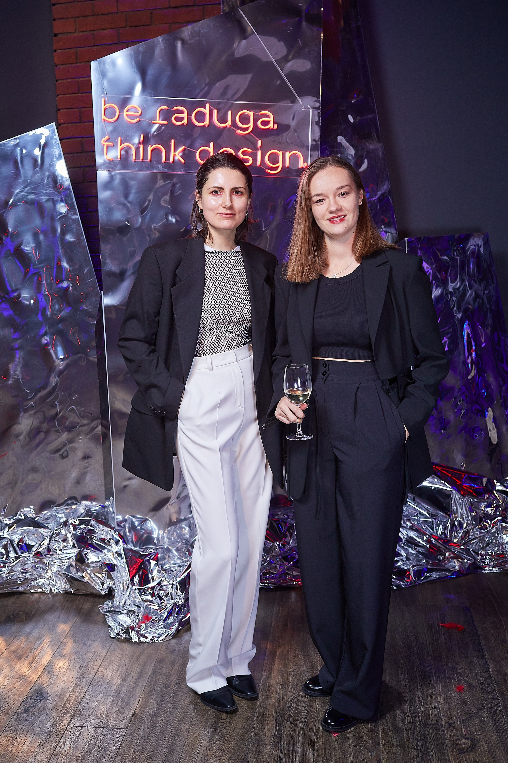 RADUGADESIGN. Event фотограф Александр Осин. г. Москва