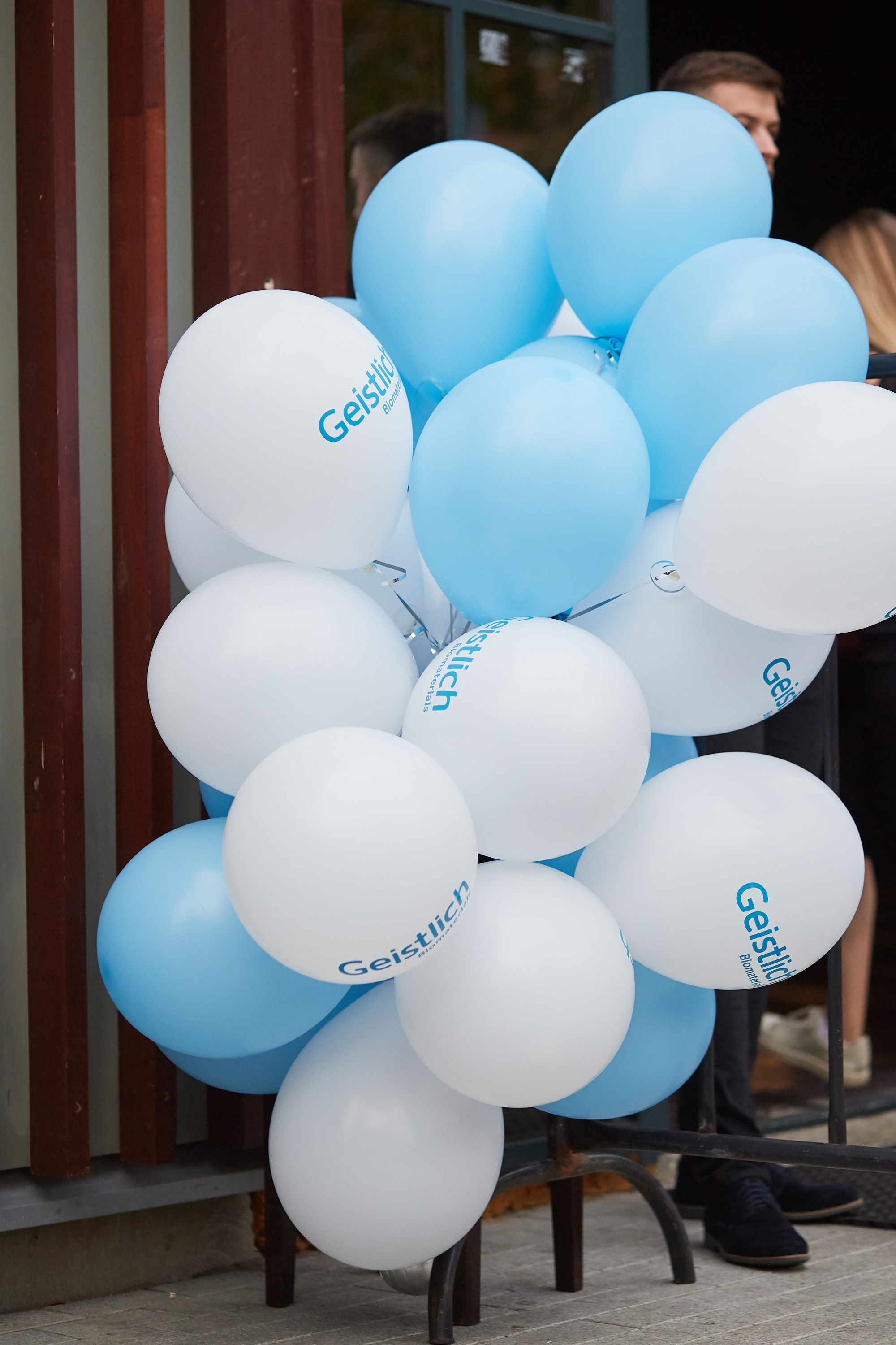 GEISTLICH PHARMA. Event фотограф Александр Осин. г. Москва