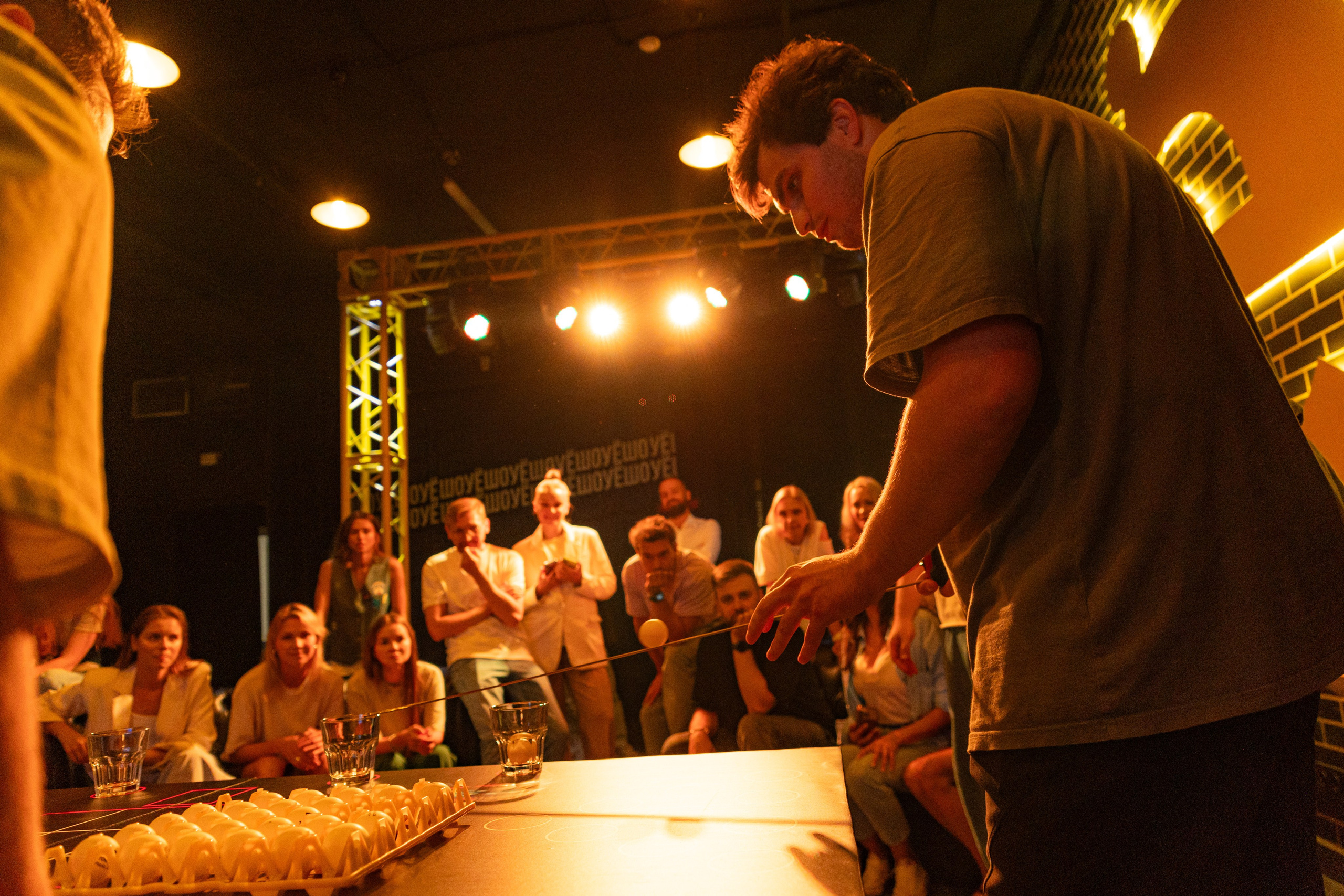 Корпоратив 2. Фотограф в Москве Алексей Липилин