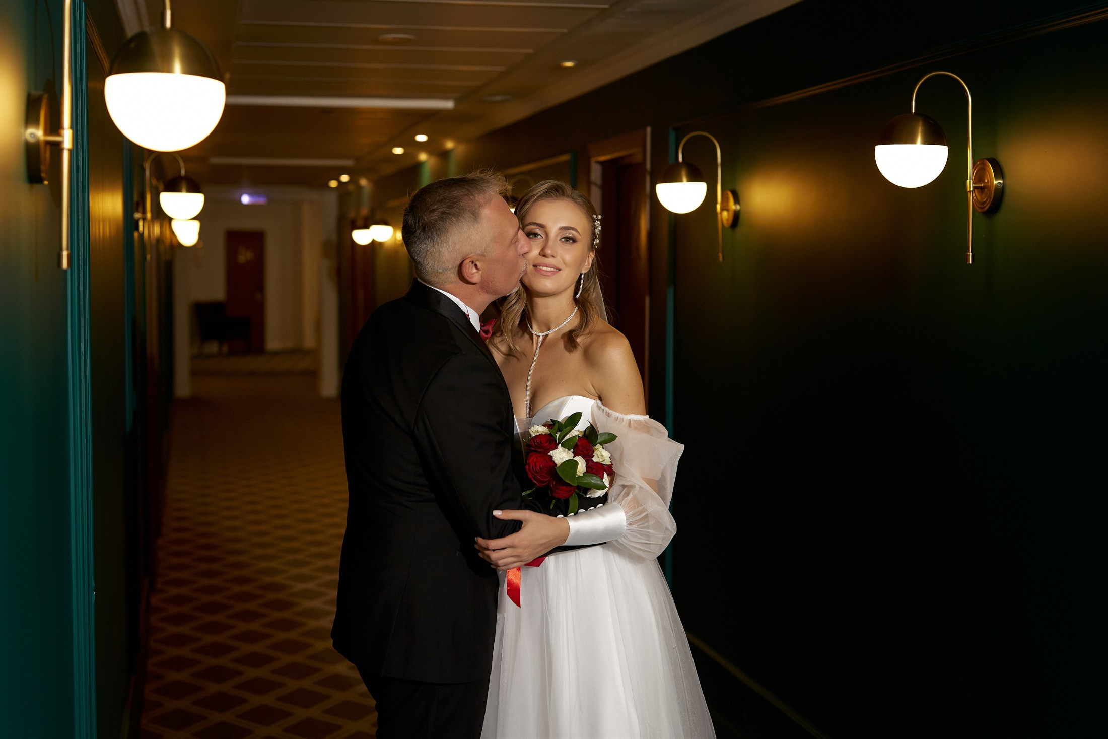 Свадьбы. Свадебный репортажный и фуд фотограф в Барнауле Гайфулин Виталий