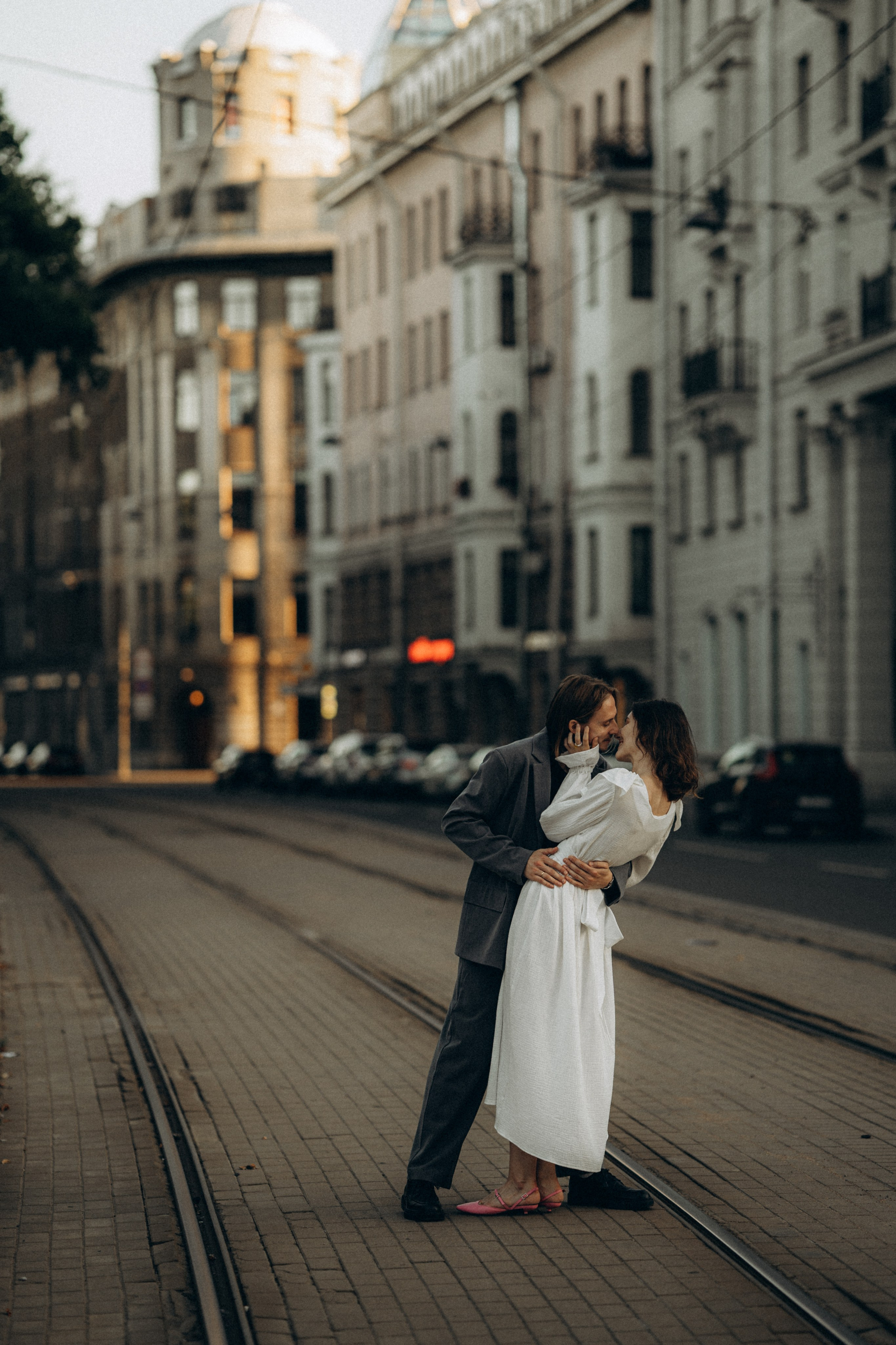 О Любви. Индира Фотограф Санкт-Петербург