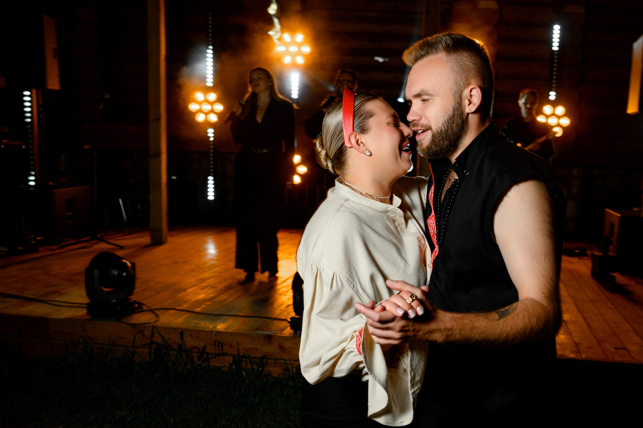 Lisa & Ilya. Фотограф в Липецке Ковалько Евгений