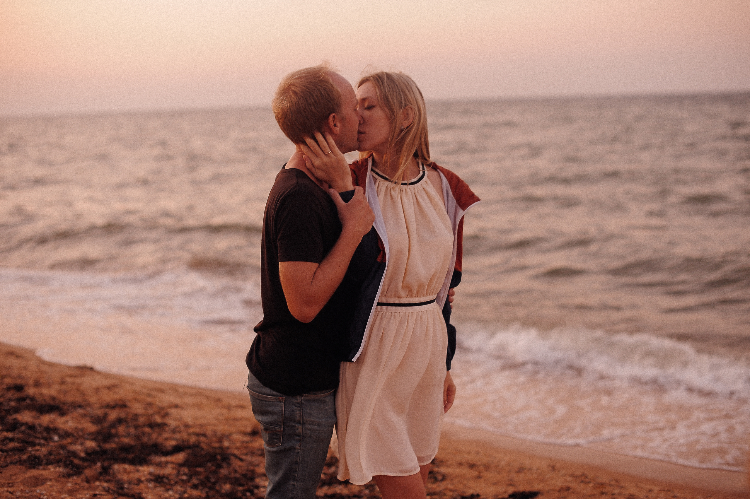 Love-Story. Фотограф Русанова Анастасия Майкоп Краснодар Краснодарский край