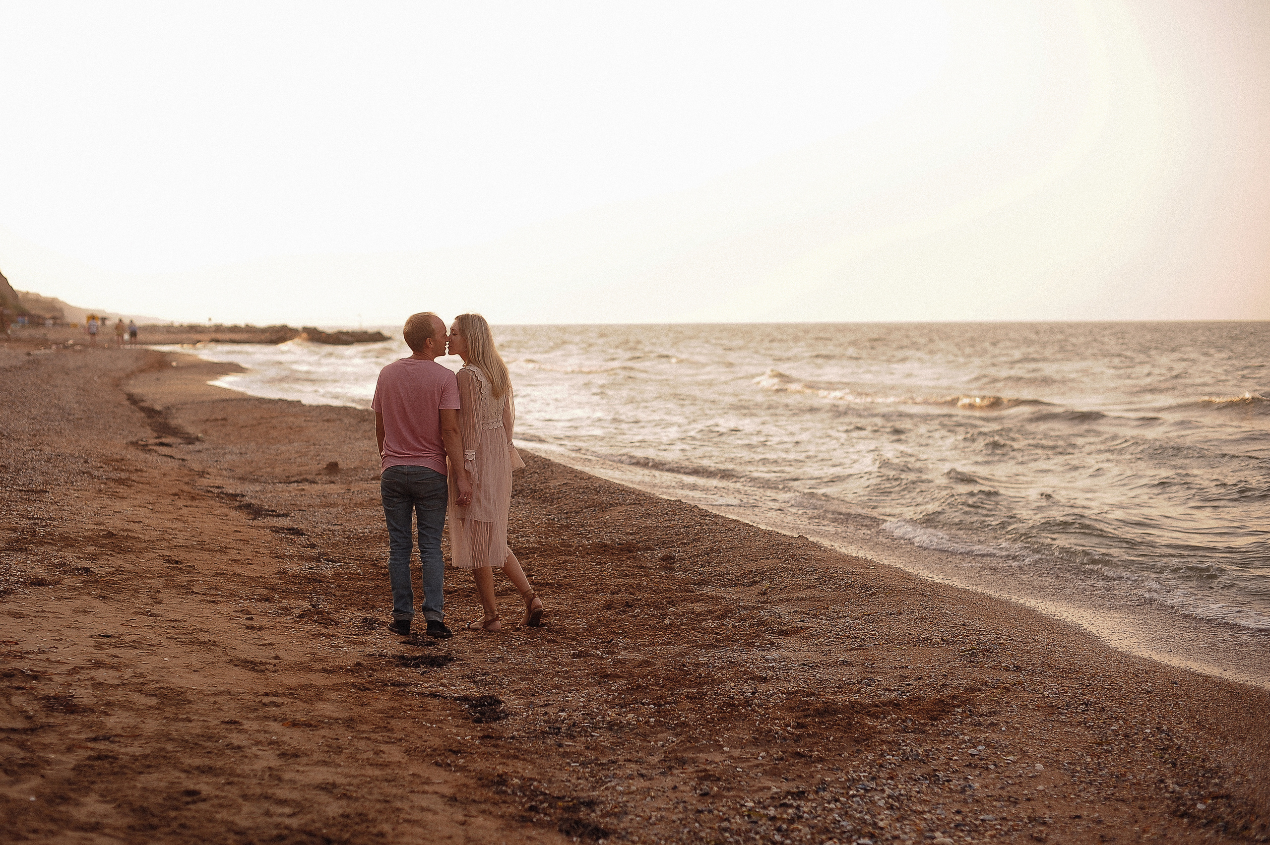 Love-Story. Фотограф Русанова Анастасия Майкоп Краснодар Краснодарский край