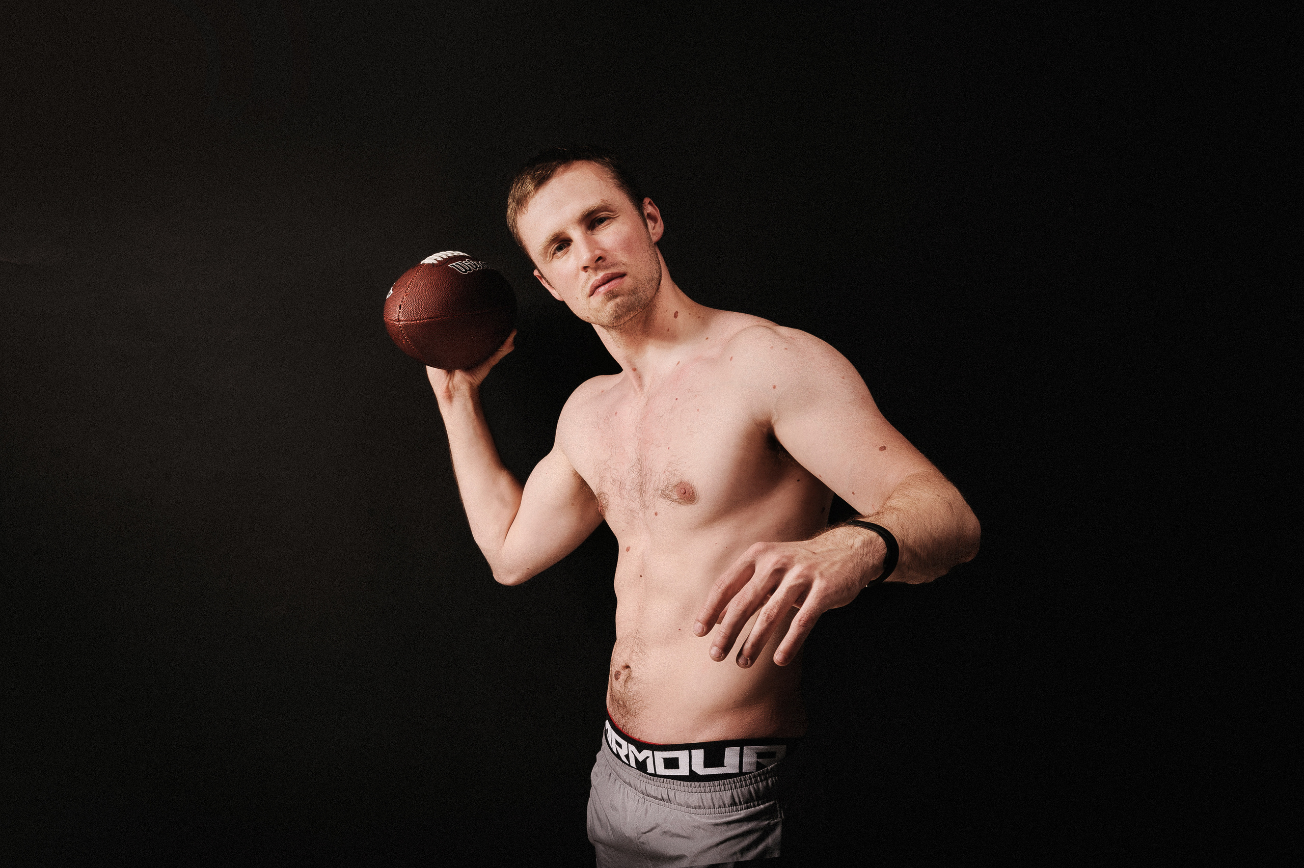 Мужской портрет. Фотограф Русанова Анастасия Майкоп Краснодар Краснодарский край