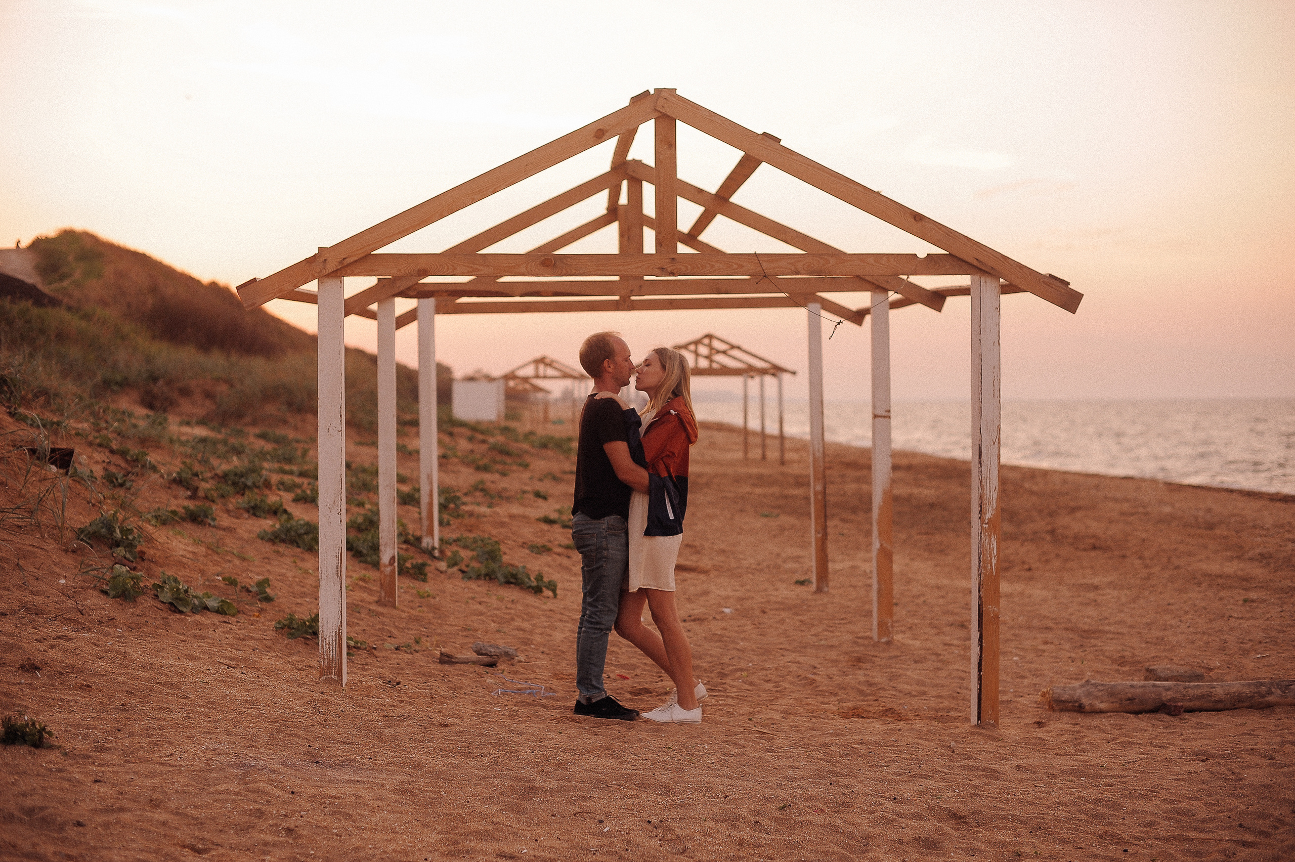 Love-Story. Фотограф Русанова Анастасия Майкоп Краснодар Краснодарский край