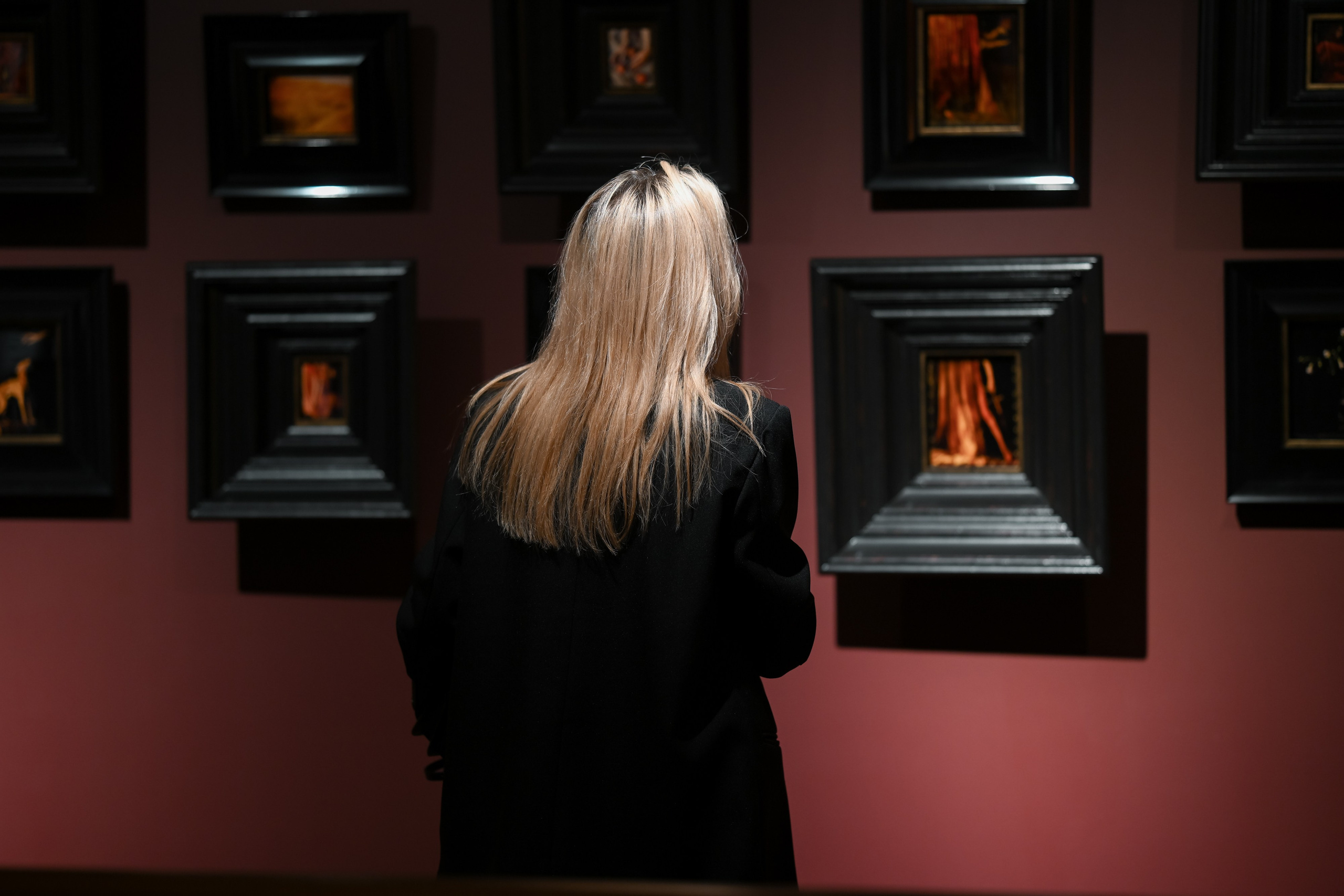 ТресвЪтлое солнце | Выставка фотографии. Портфолио