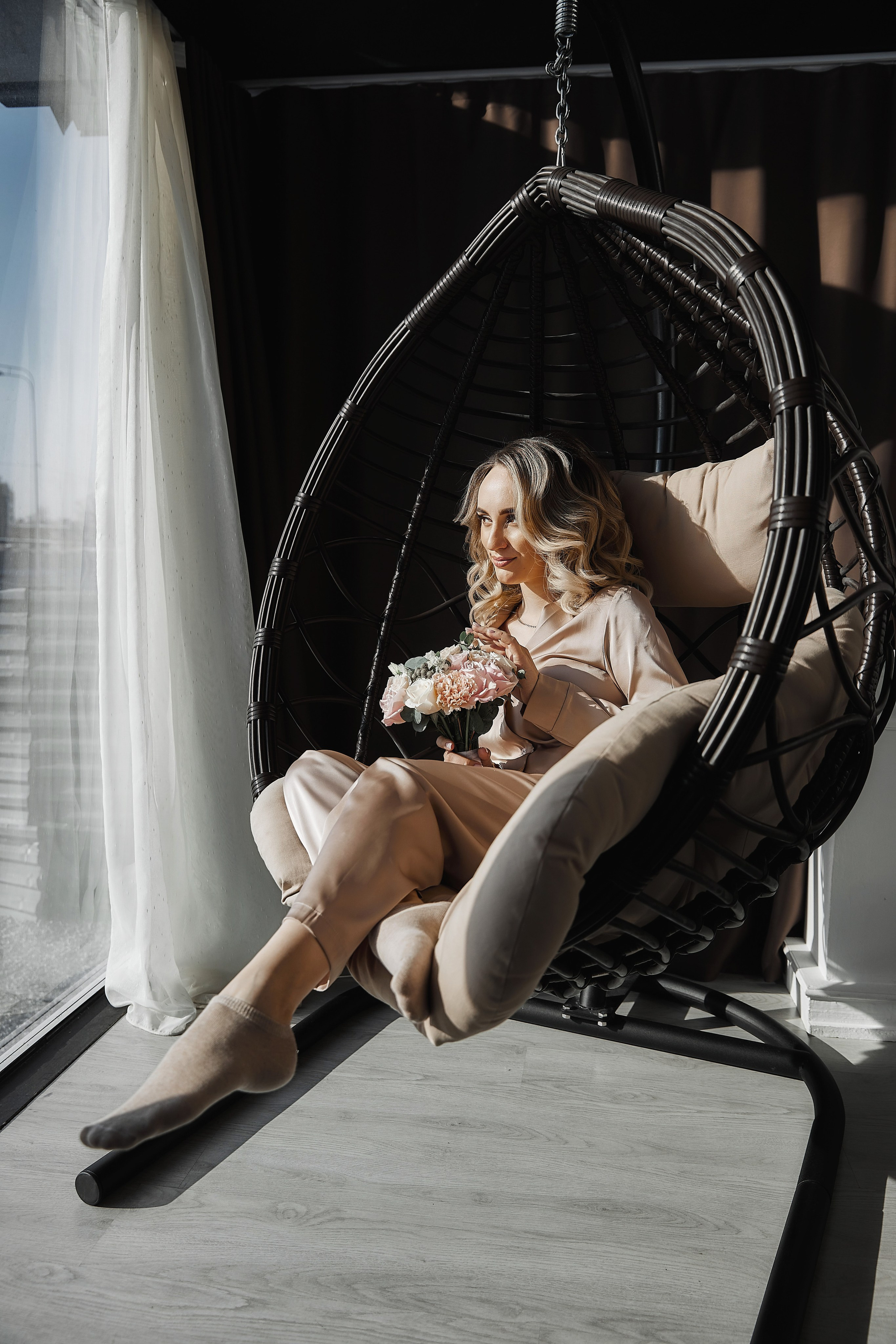 Свадебный проект «Горько» — свадьба Кристины и Сергея. Свадьба под ключ в Новокузнецке, Прокопьевске, Киселевске