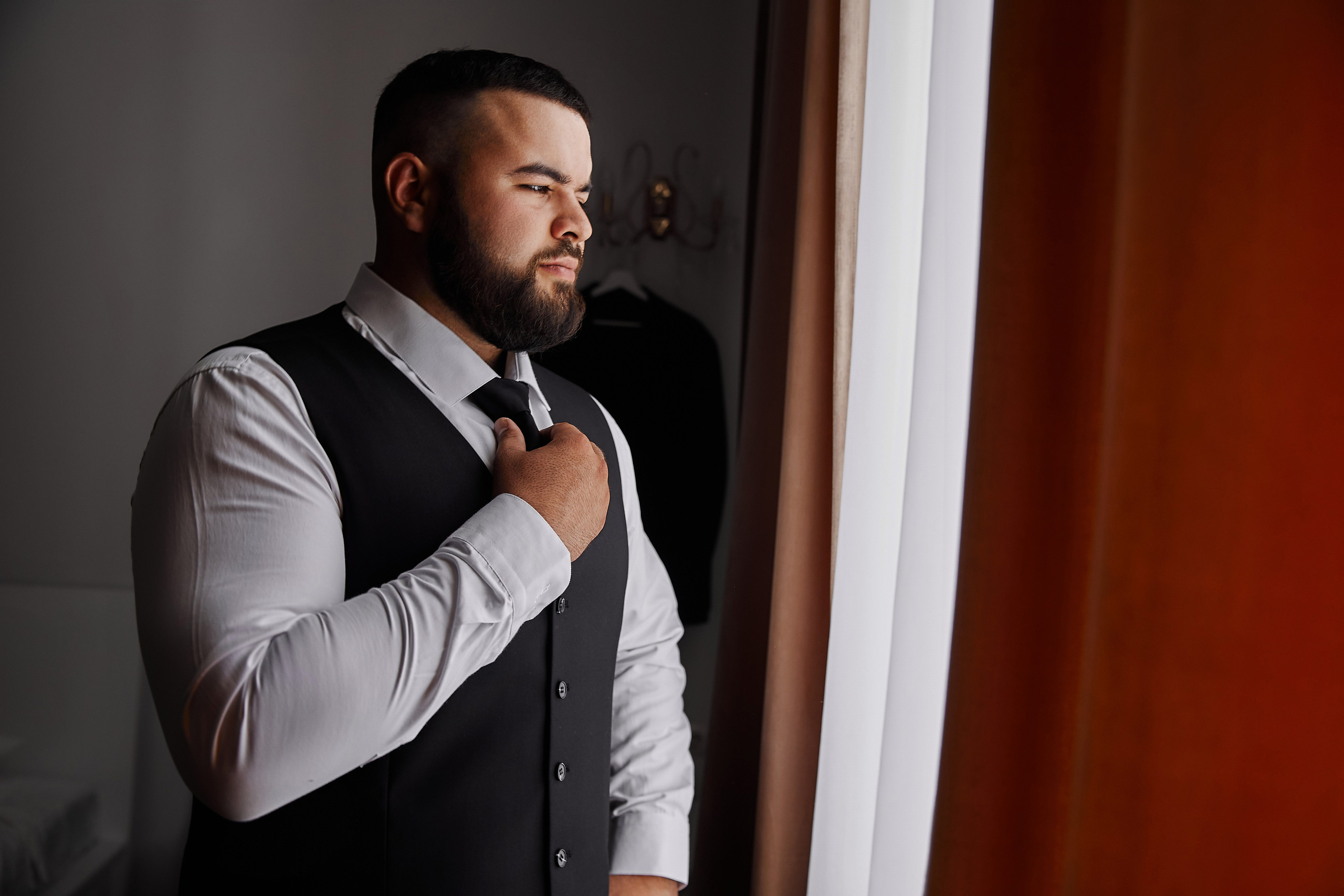 Свадебный проект «Горько» — свадьба Лены и Рустама. Свадьба под ключ в Новокузнецке, Прокопьевске, Киселевске