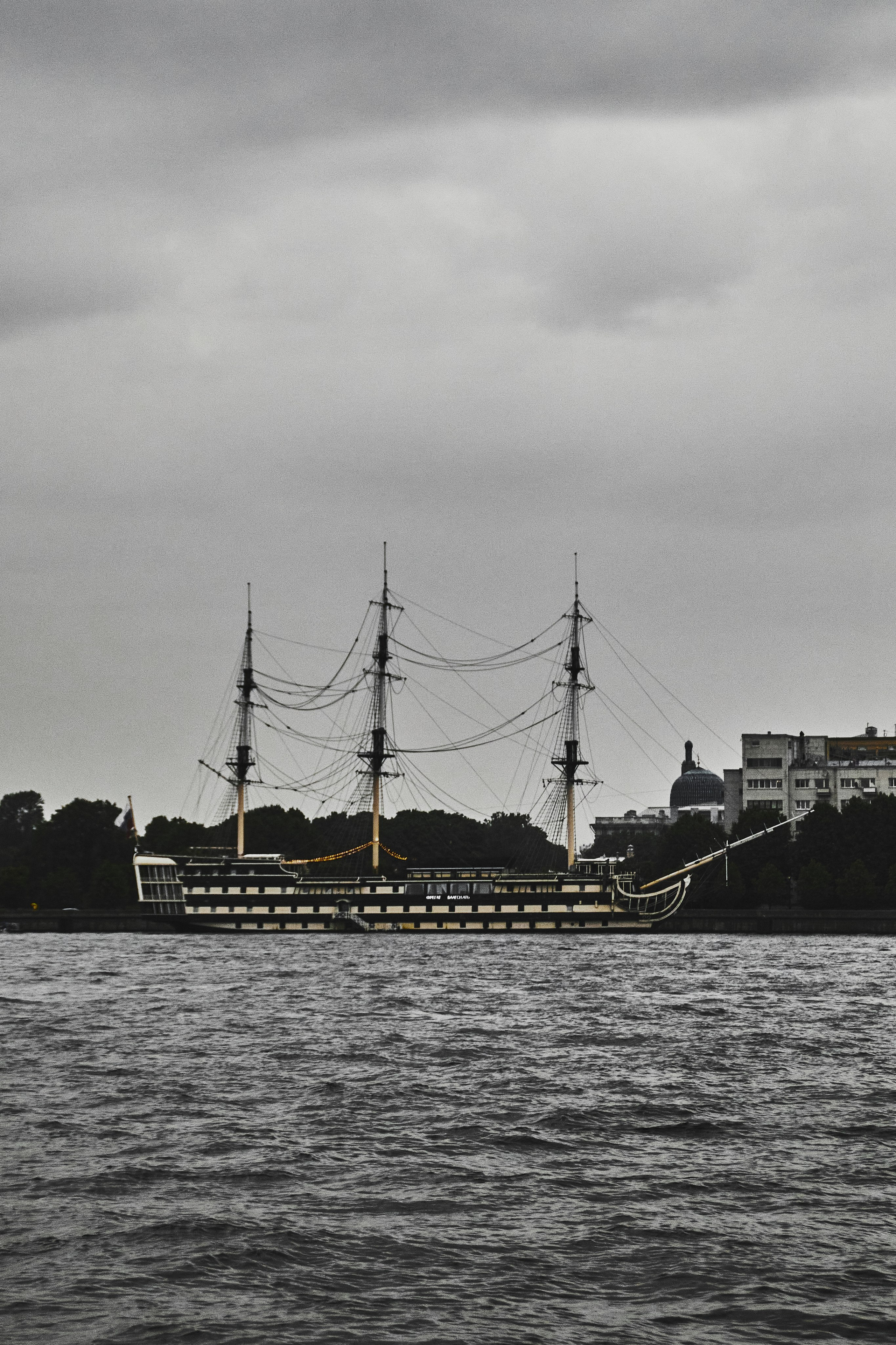 Питер. Фотограф Александр Рауш