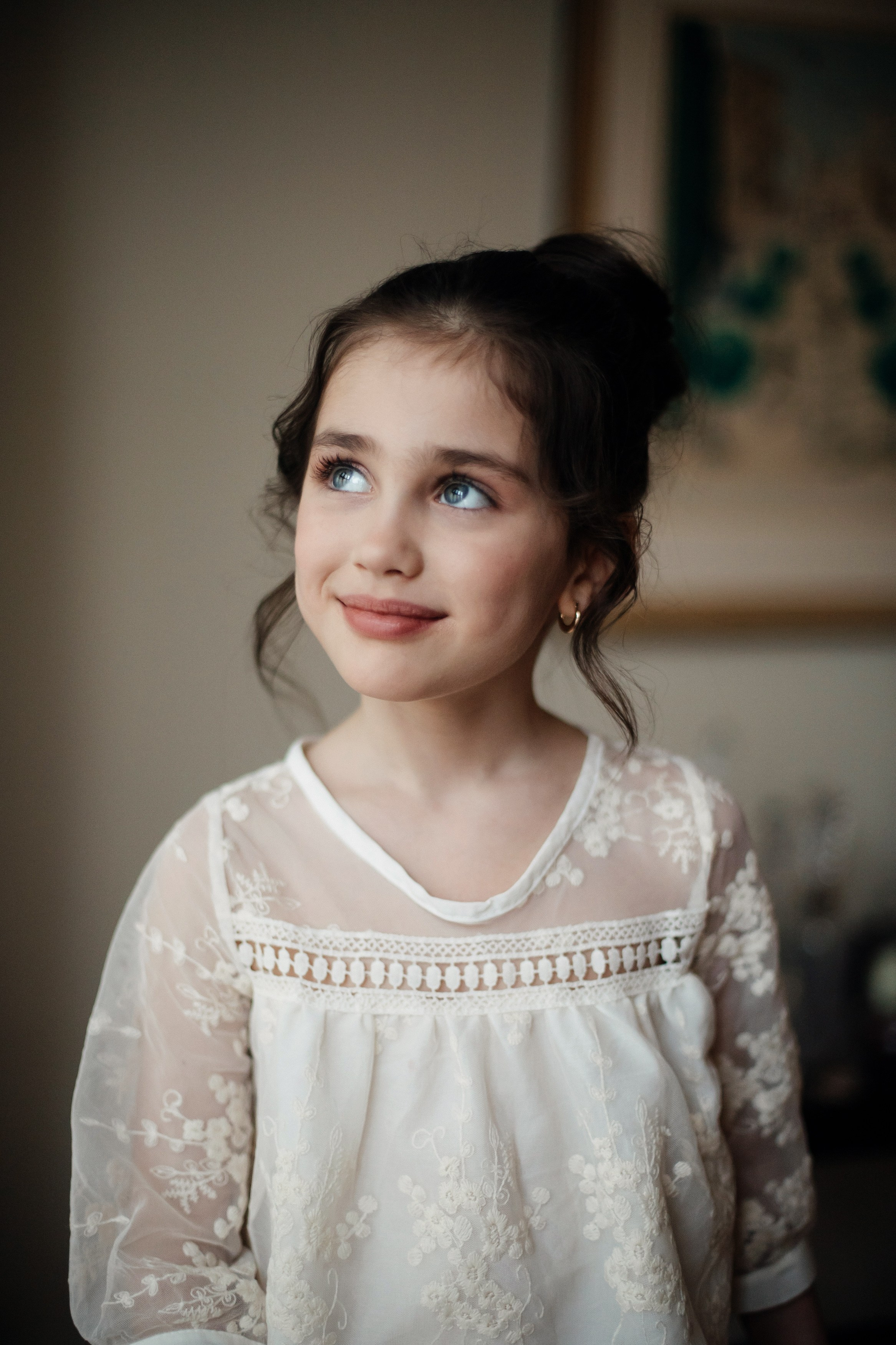 Arina. Family and portrait photographer Helsinki