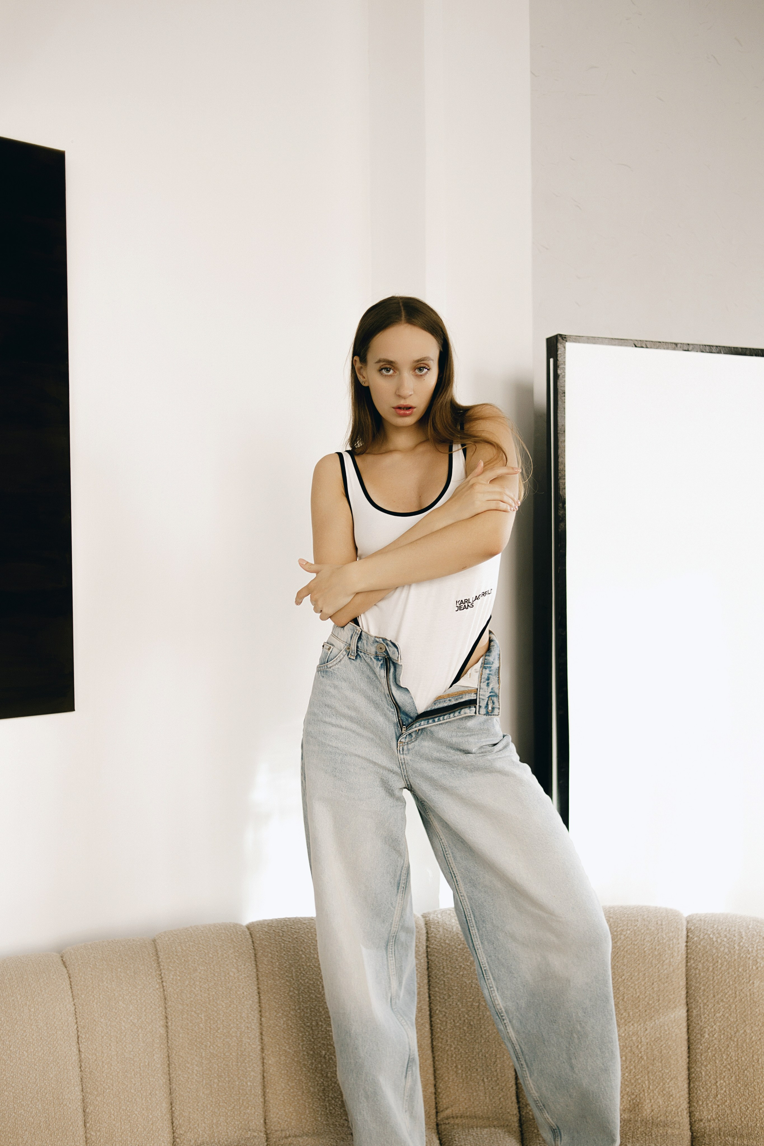 Полина. Свадебный и портретный фотограф Анастасия Казакова Санкт-Петербург