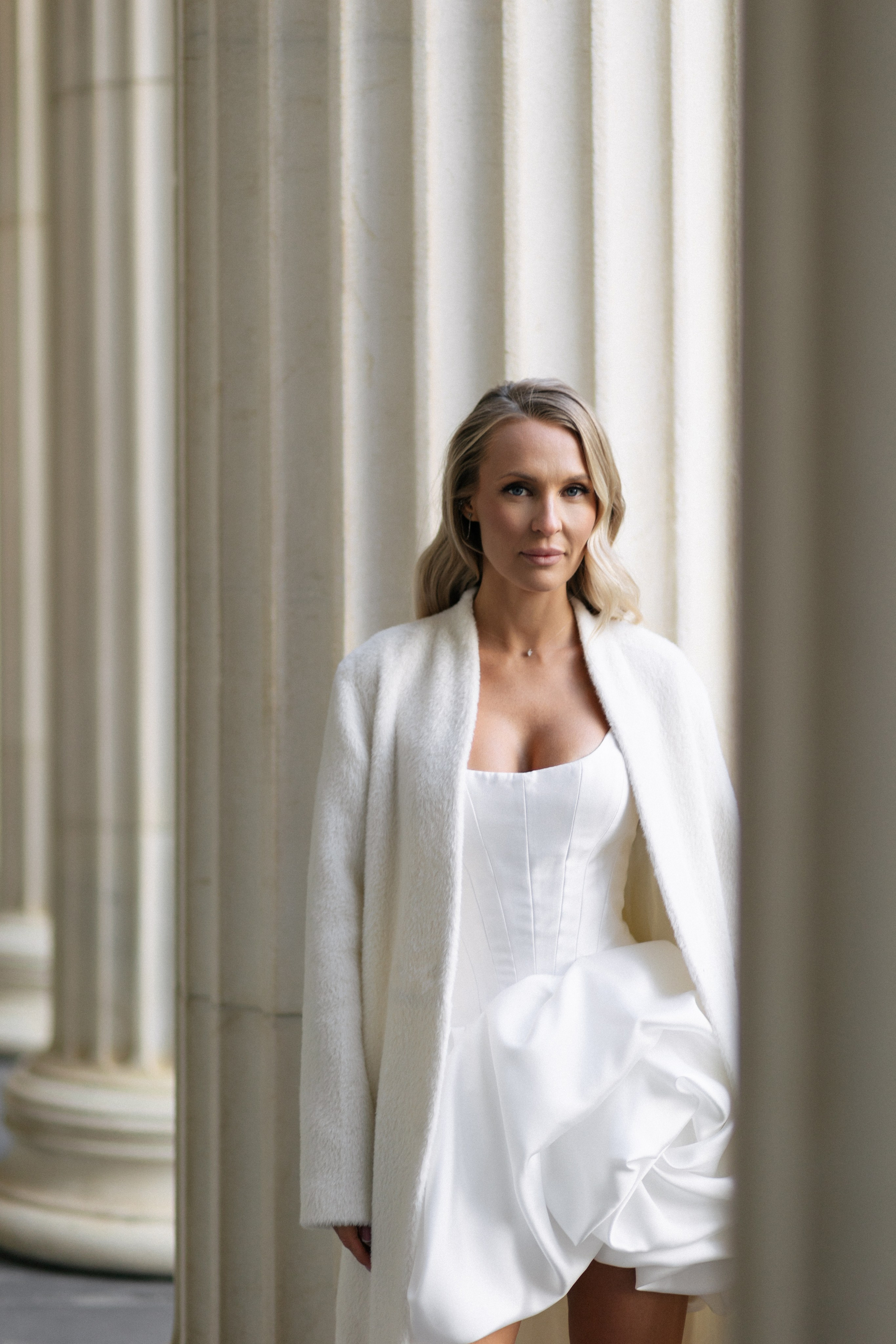 Свадьба в картинной галерее. Свадебный фотограф Москва Степановский Александр