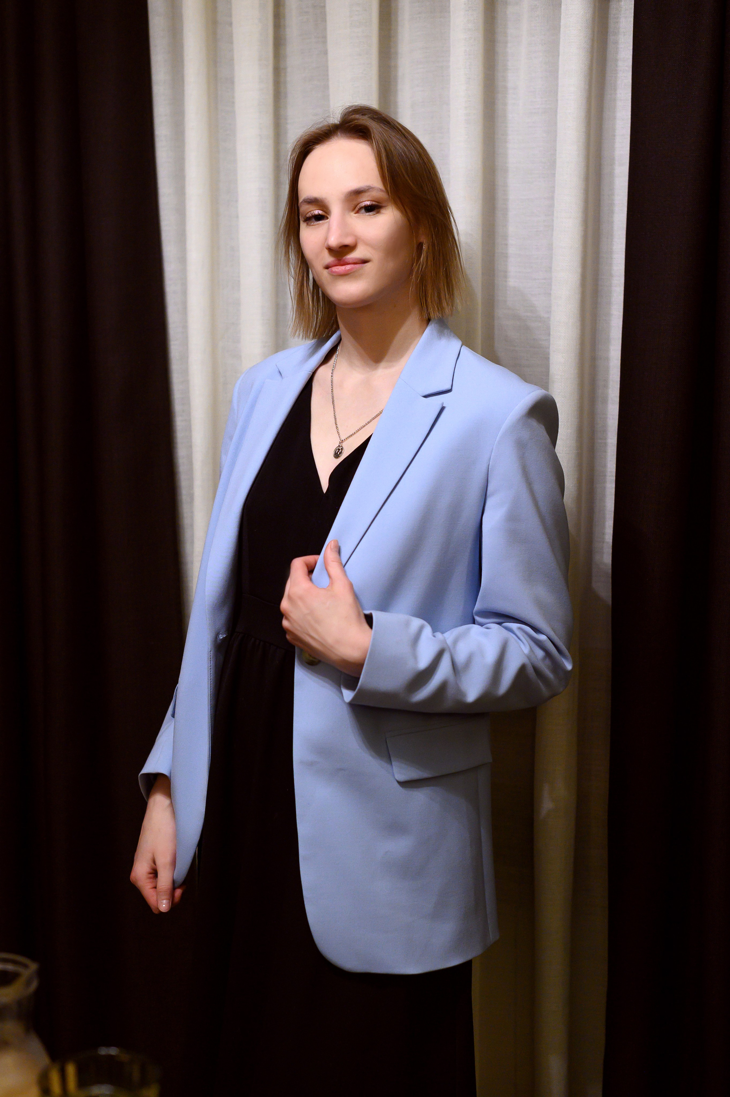 Юбилей. Фотограф Галина Лисанова, г. Брянск