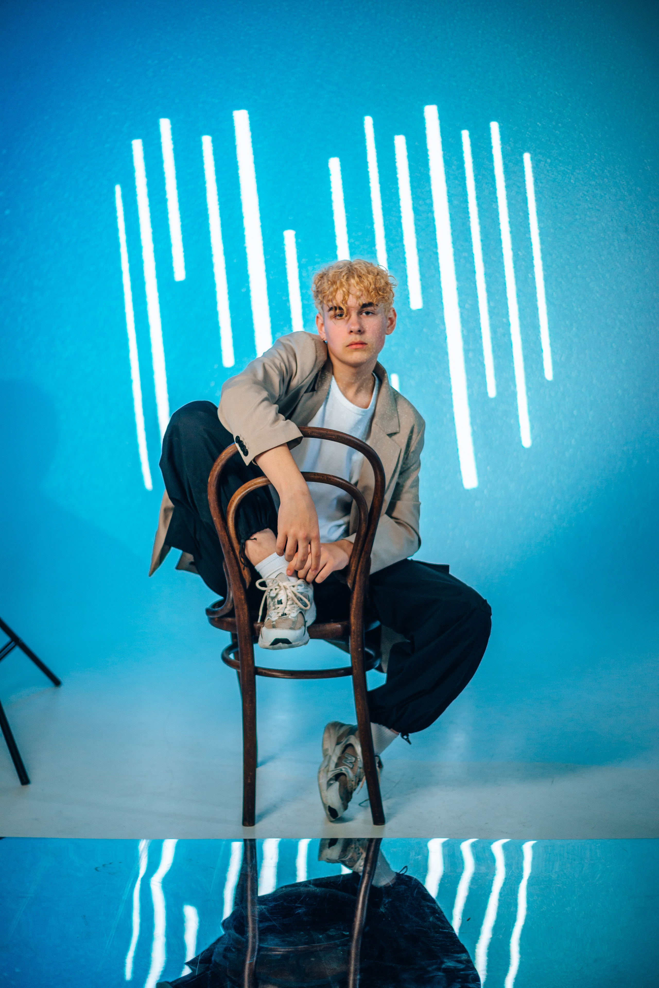 Женя.Индустрия. Детский и семейный фотограф Катерина Мишина