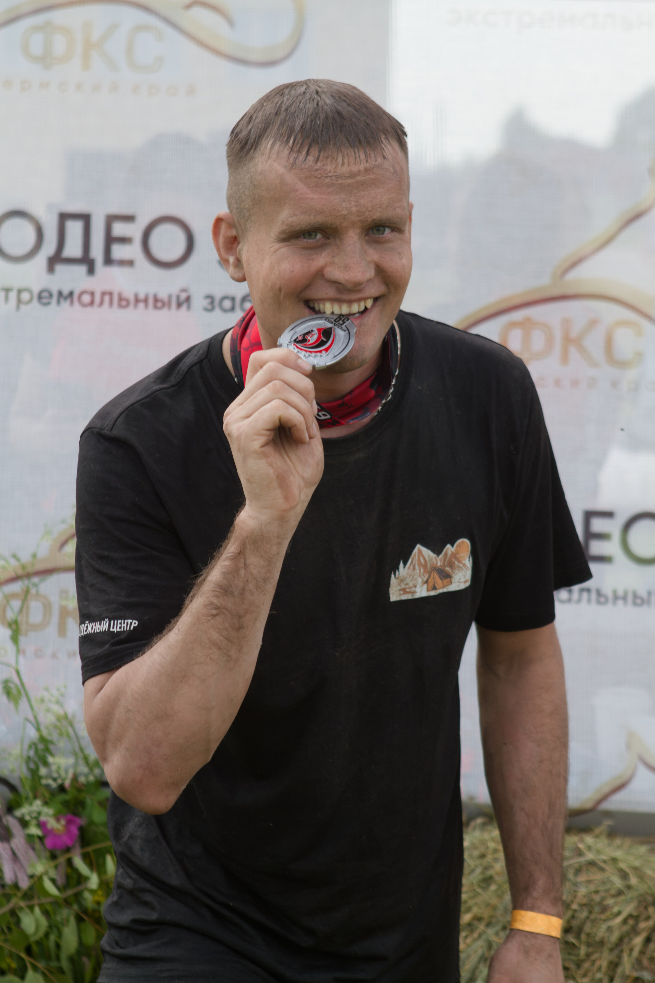 Родео59. Репортажный и спортивный фотограф в г. Пермь Зильберг Павел