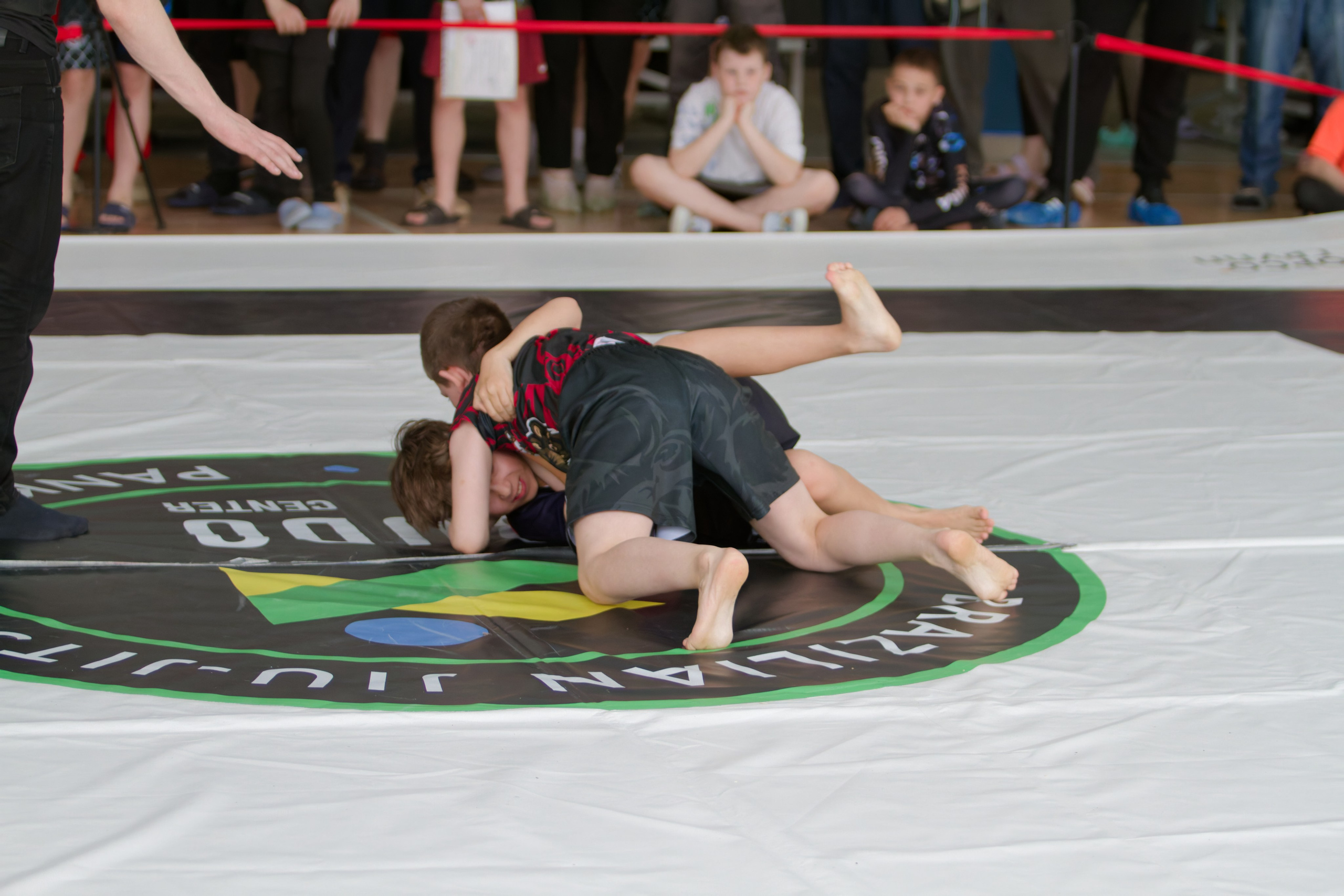 Борьба. Джиу-джитсу 26.04.2025. Репортажный и спортивный фотограф в г. Пермь Зильберг Павел