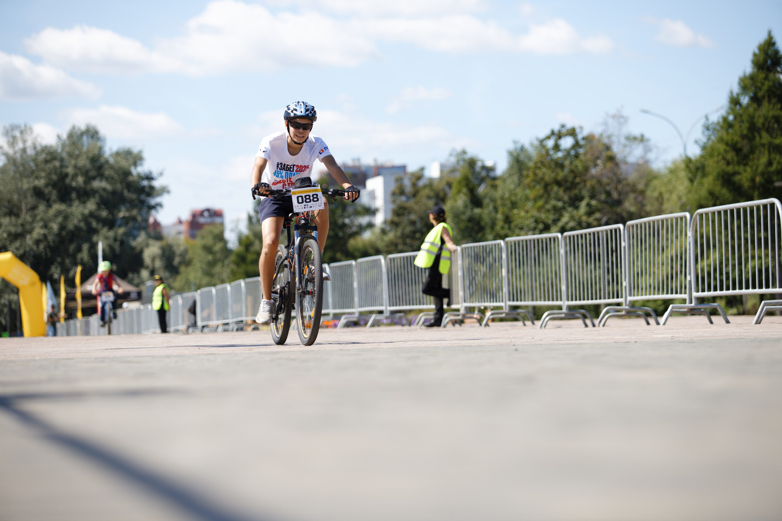 Велофест 20.07.2025. Репортажный и спортивный фотограф в г. Пермь Зильберг Павел