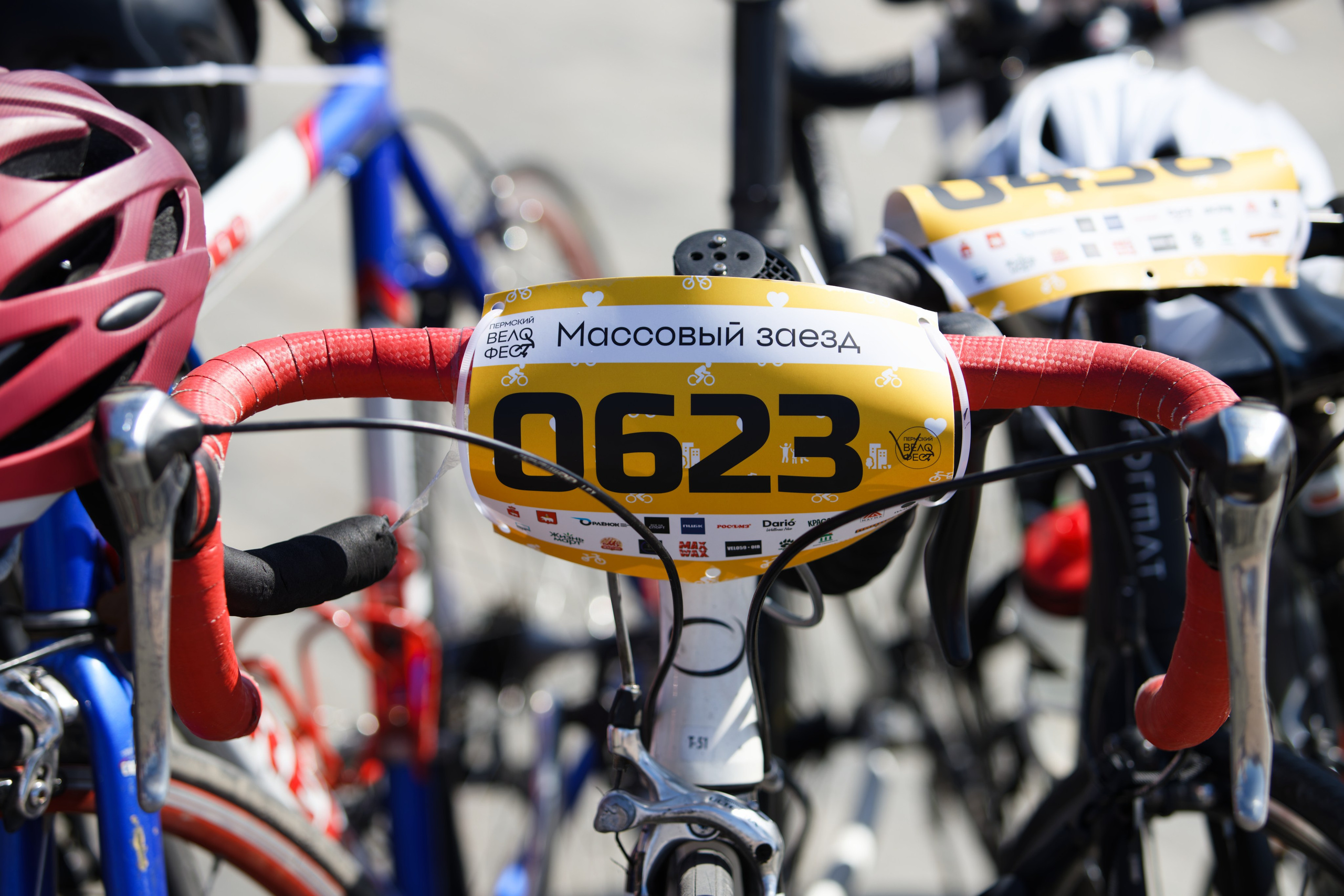 Велофест 20.07.2025. Репортажный и спортивный фотограф в г. Пермь Зильберг Павел