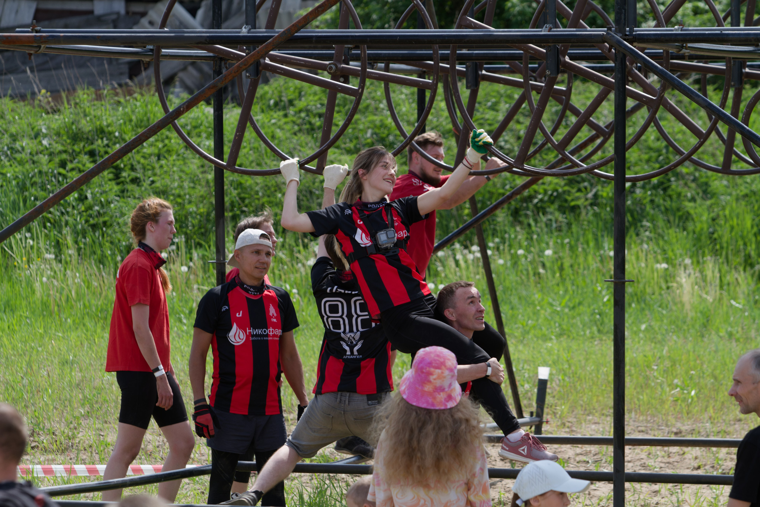 Родео59. Репортажный и спортивный фотограф в г. Пермь Зильберг Павел