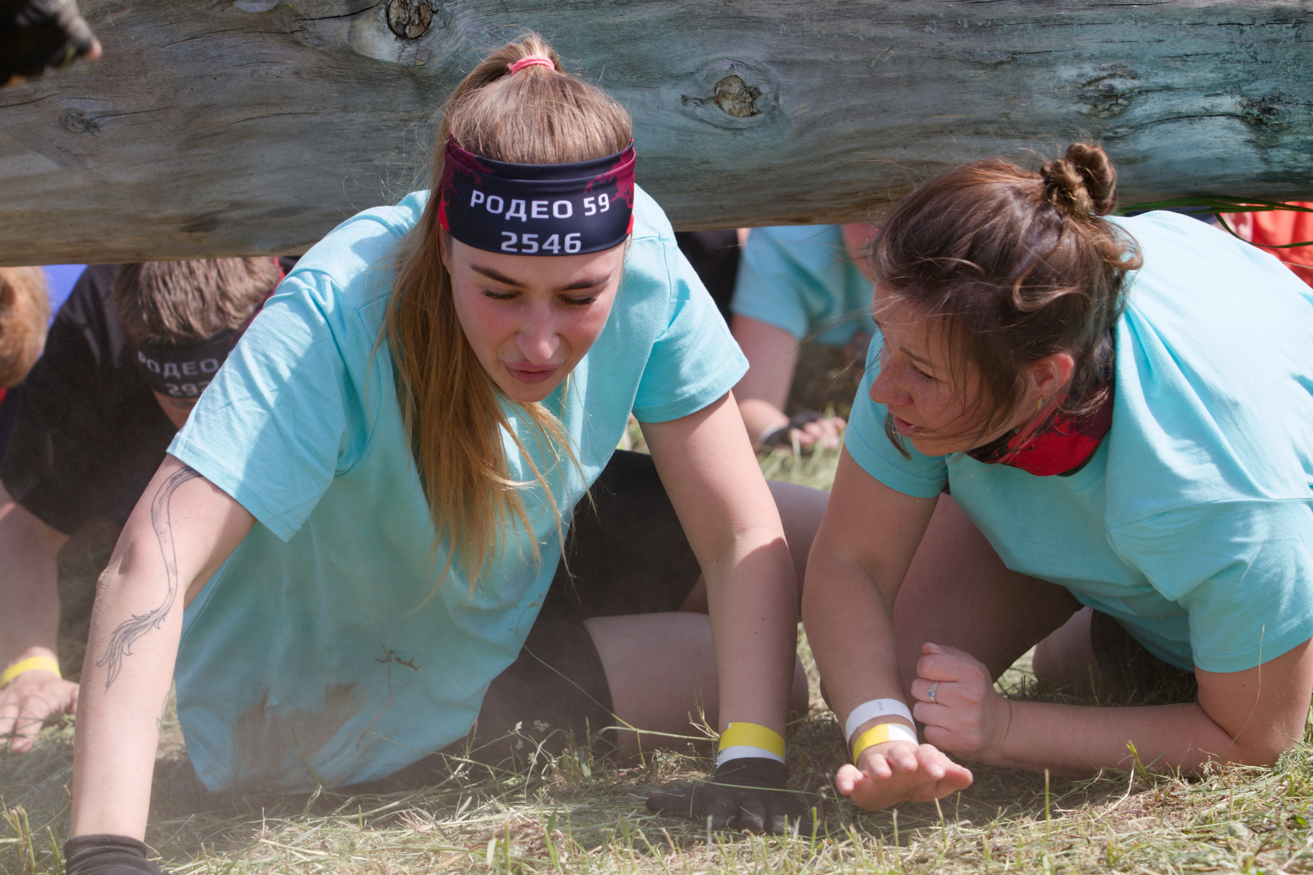 Родео59. Репортажный и спортивный фотограф в г. Пермь Зильберг Павел