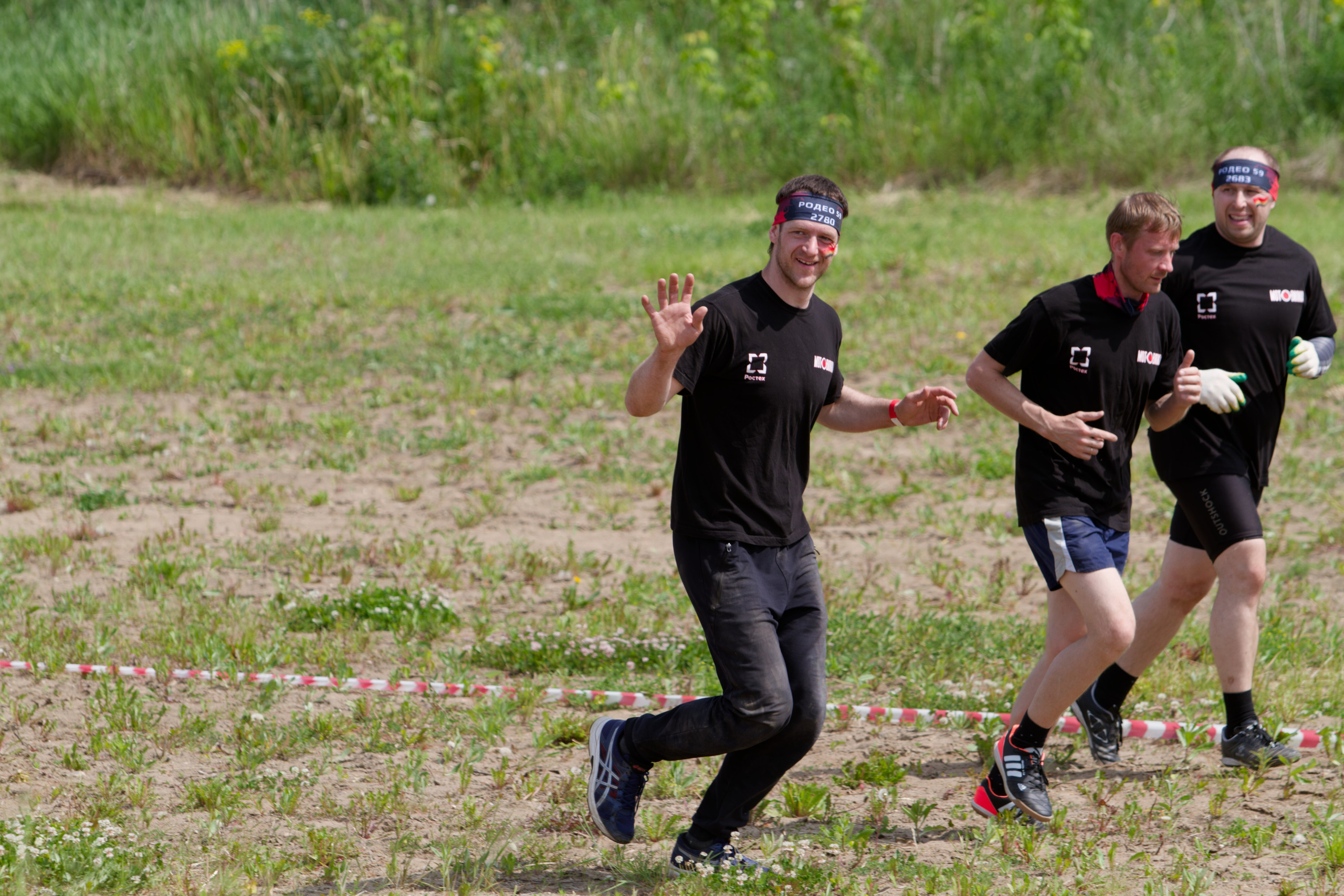 Родео59. Репортажный и спортивный фотограф в г. Пермь Зильберг Павел