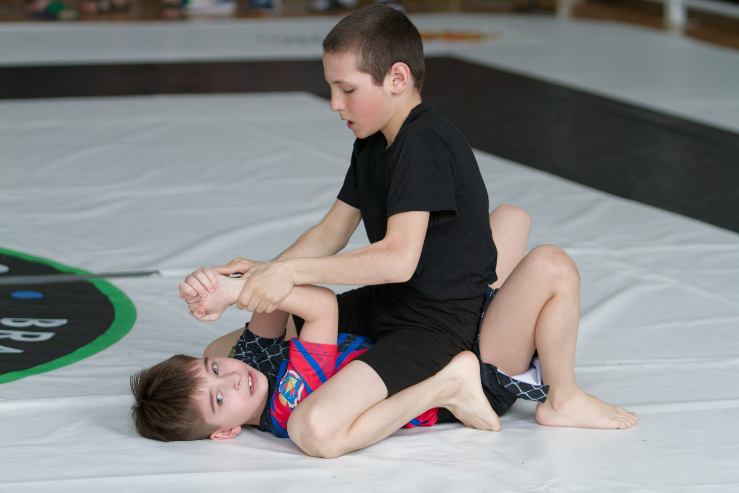 Борьба. Джиу-джитсу 26.04.2025. Репортажный и спортивный фотограф в г. Пермь Зильберг Павел
