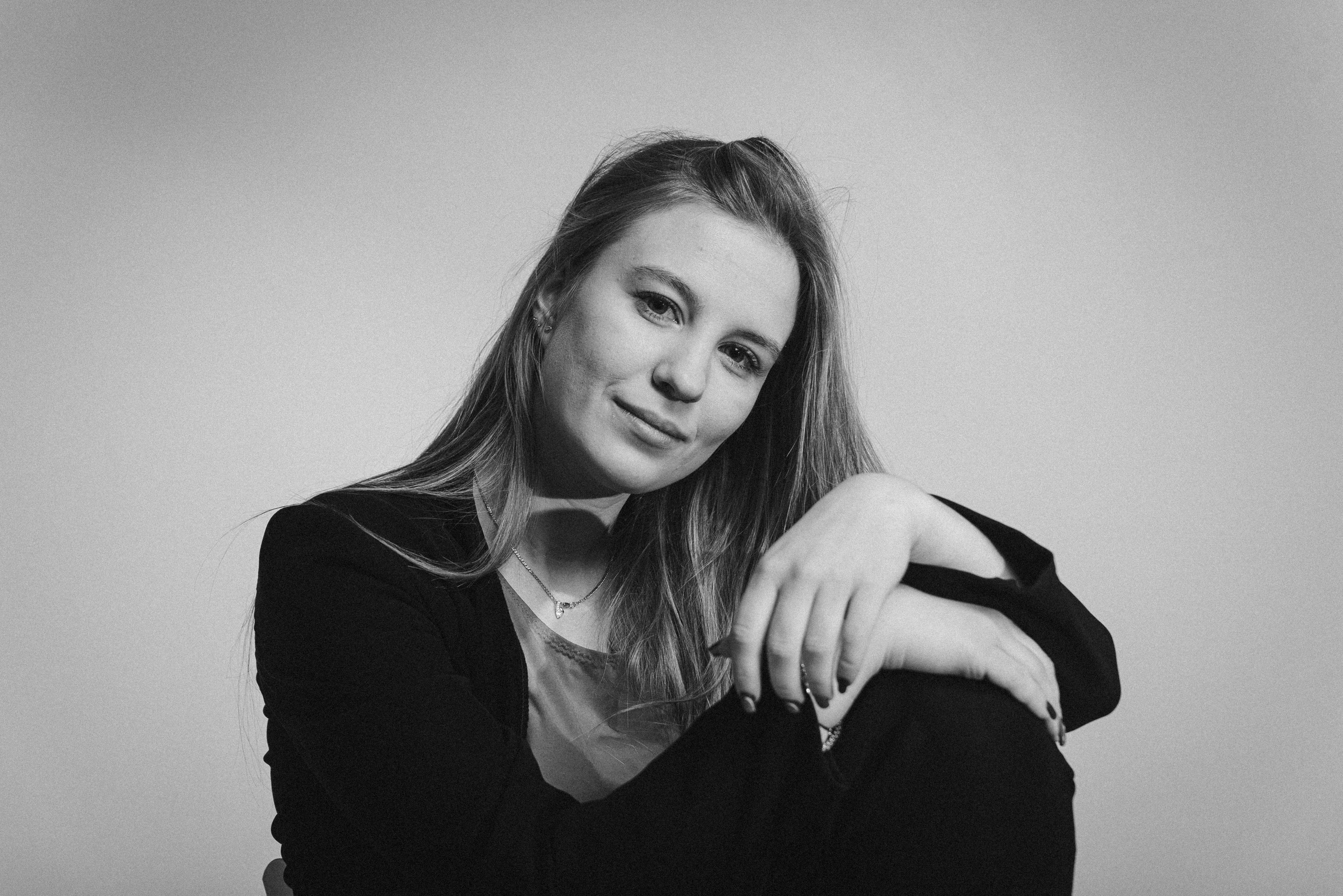 Black&Red. Портретный и репортажный фотограф в Санкт-Петербурге