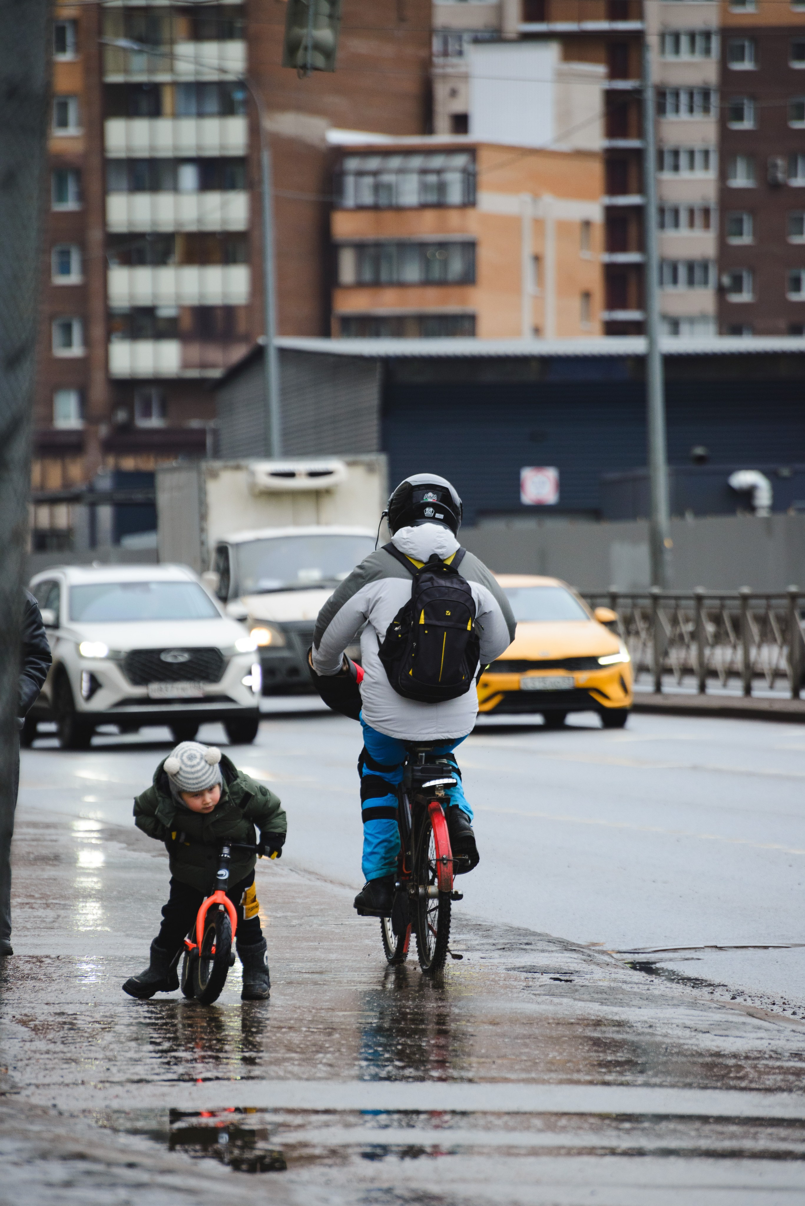 Чек вожделенного объектива 70-300мм. Портретный и репортажный фотограф в Санкт-Петербурге