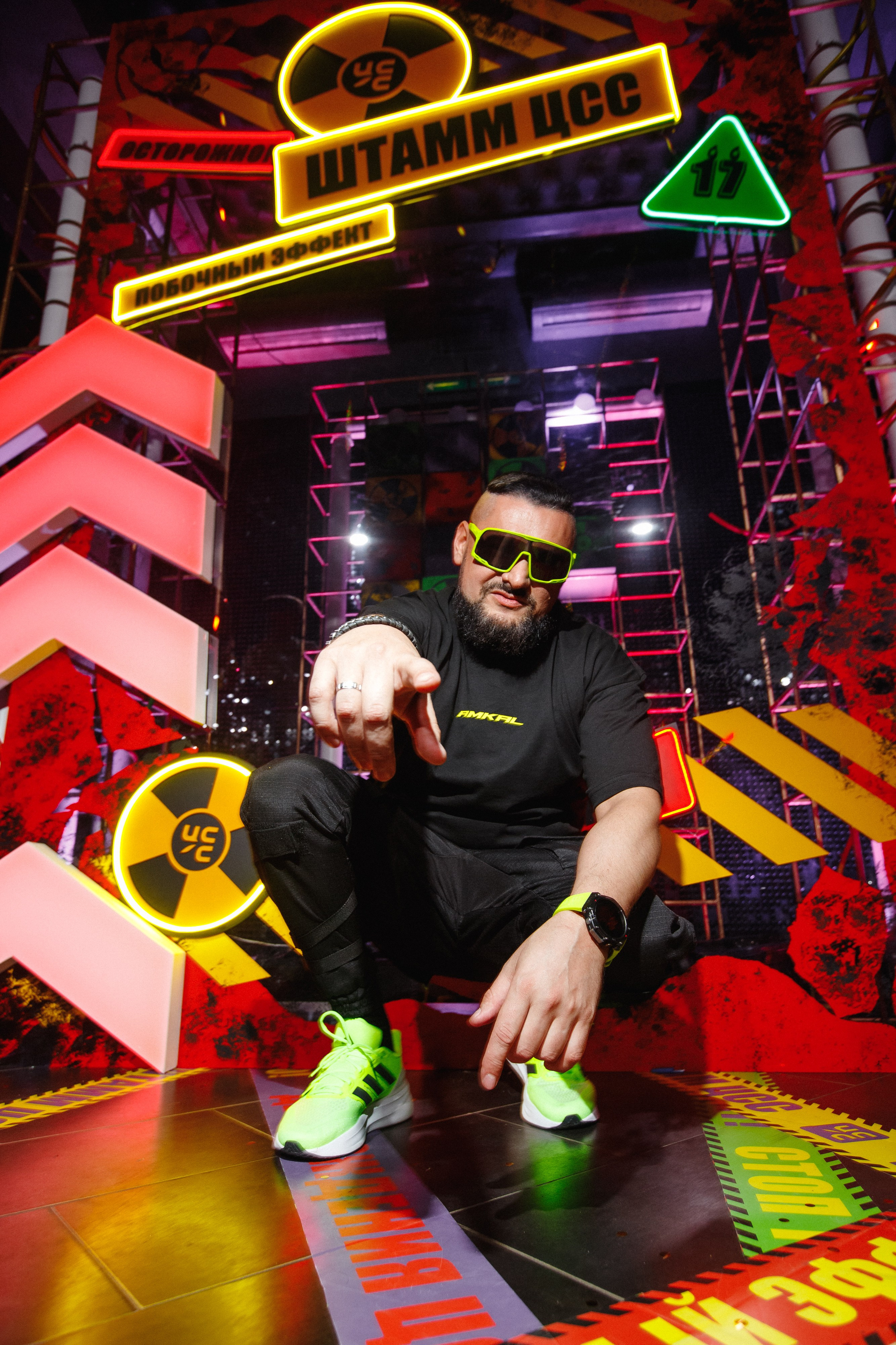 ЦСС 17 ЛЕТ — ШТАММ ЦСС [PART I — A.Kozhevnikov]. СВОИ. ФОТООТЧЕТЫ-СОБЫТИЯ-МЕСТА