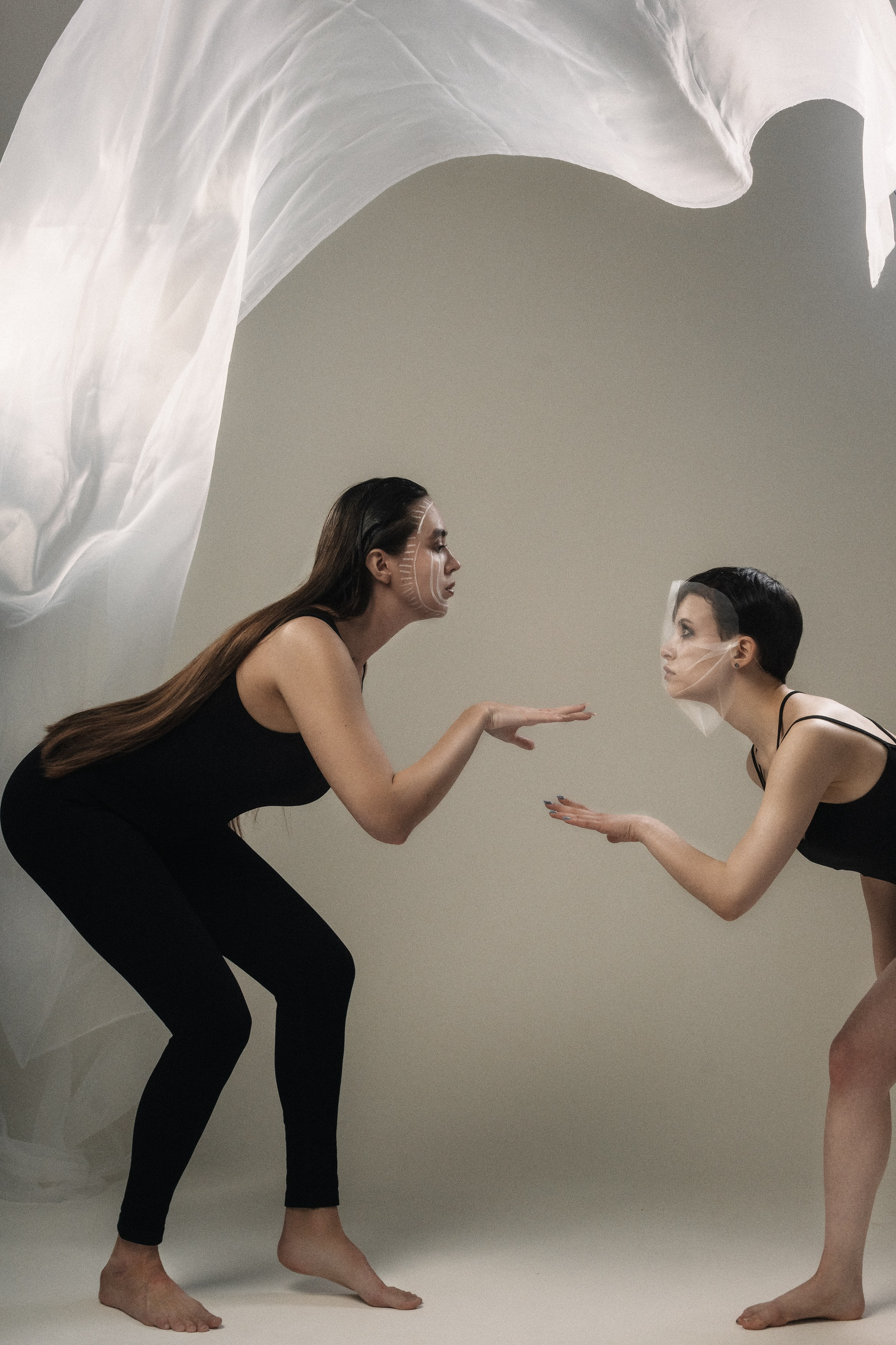 Душа. Светлана Аброщикова