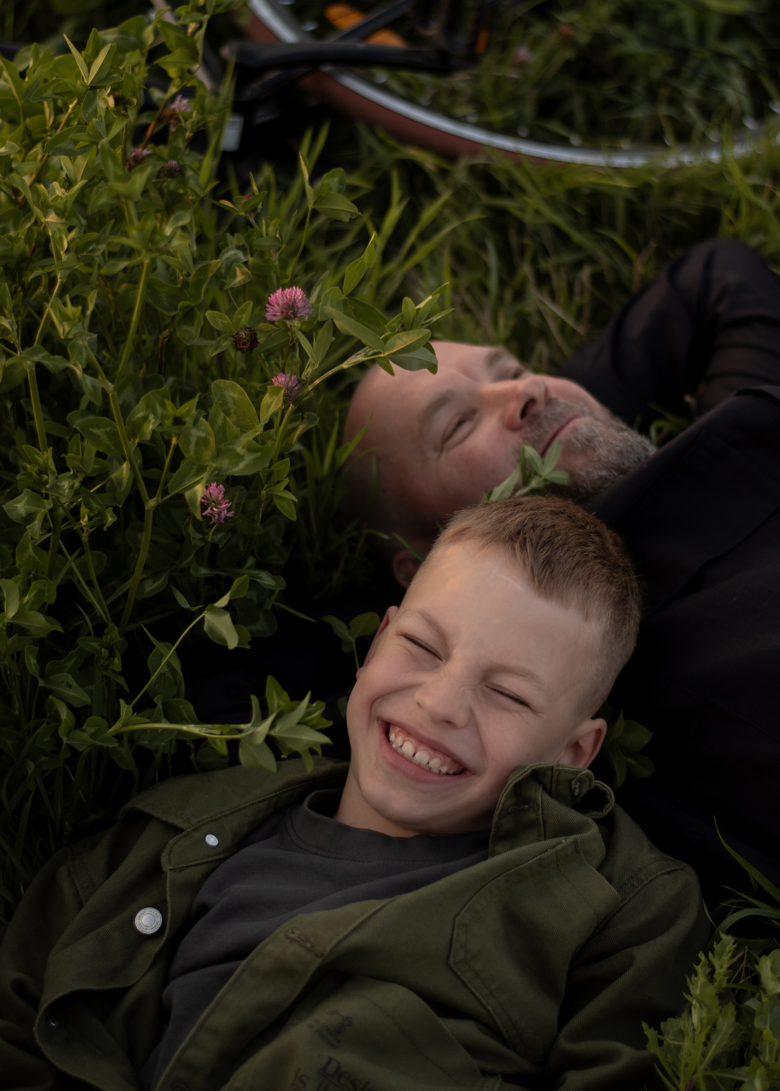 Андрей, Федя. Свадебный и семейный фотограф Санкт-Петербург