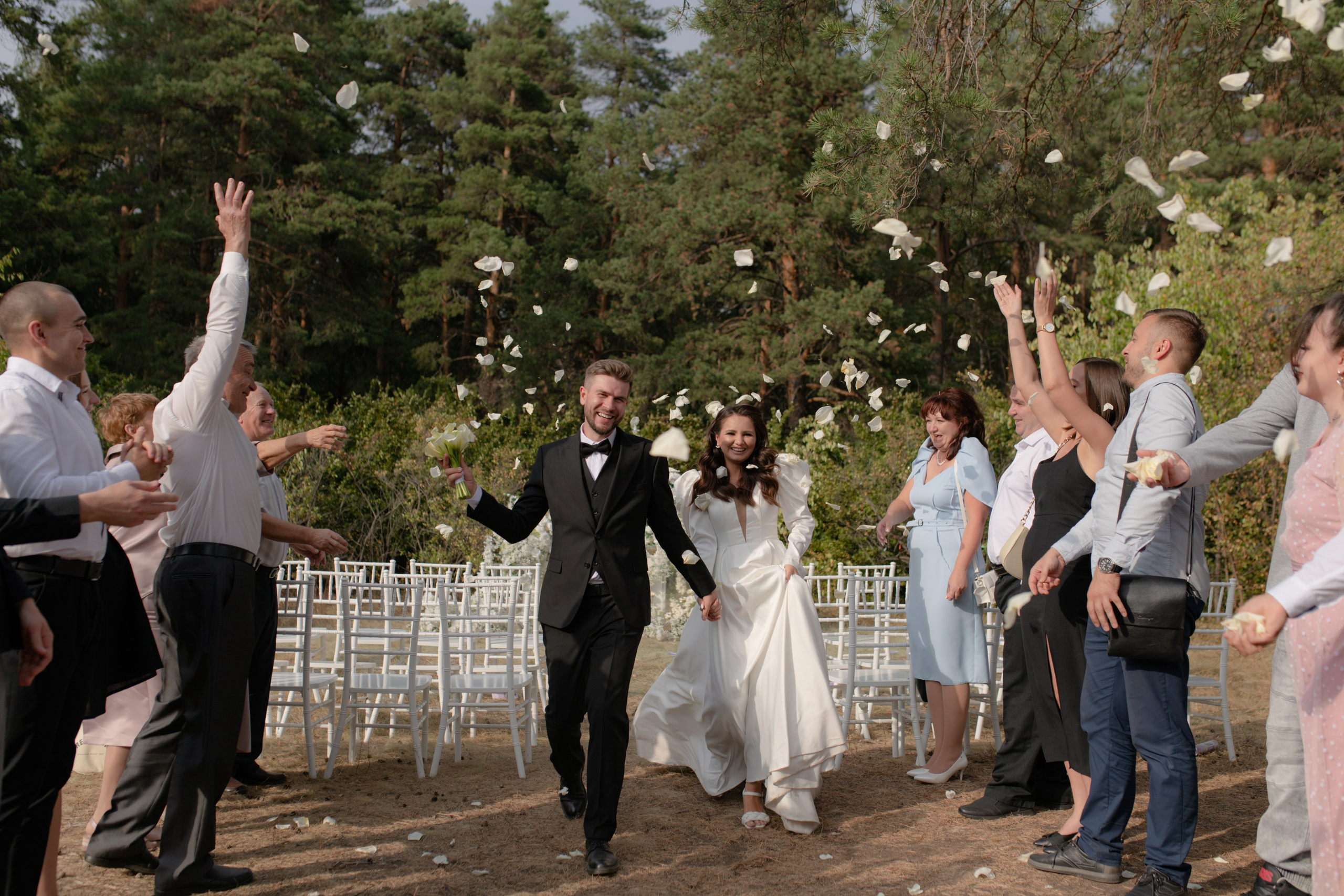 Антон-Марина — More Amore. Свадебный фотограф Екатеринбург/Челябинск — Любовь Волохова