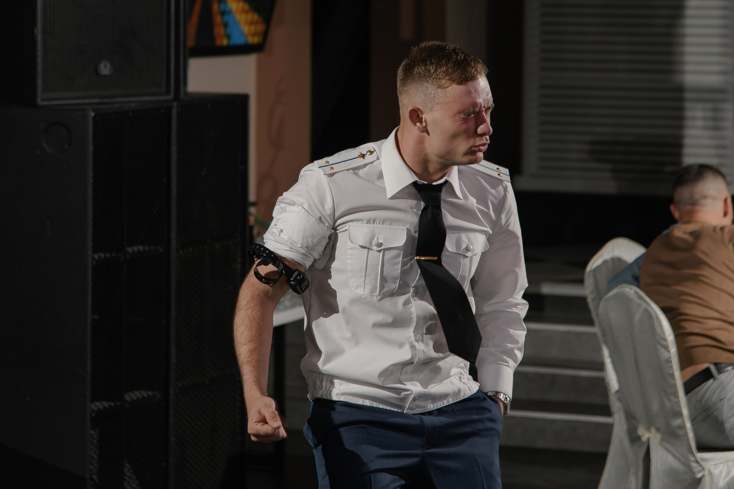 Выпуск офицеров боевого управления ЧВВАКУШ. Свадебный фотограф Екатеринбург/Челябинск — Любовь Волохова