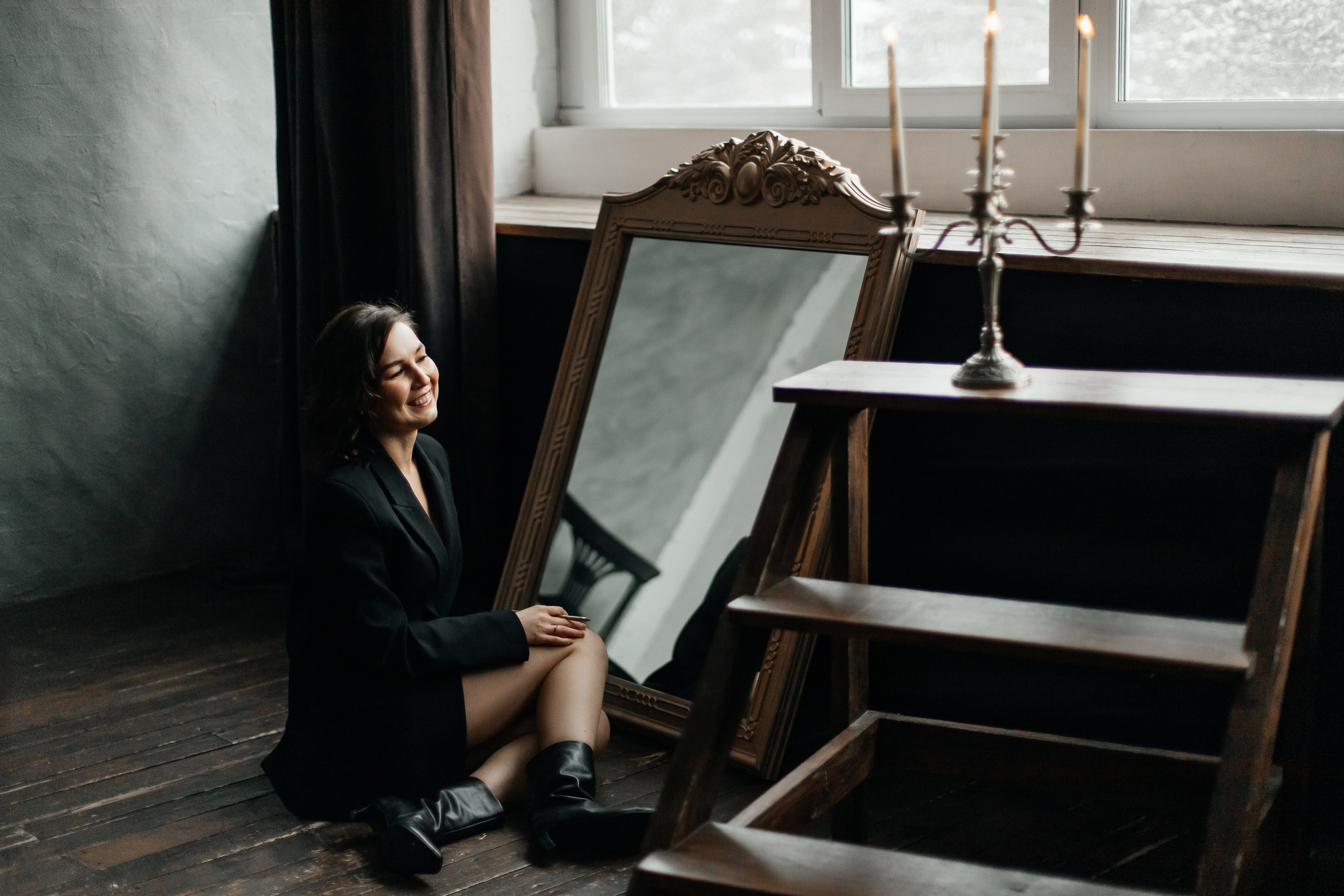 Viktoria. Фотограф в Уфе Катерина Быстрая