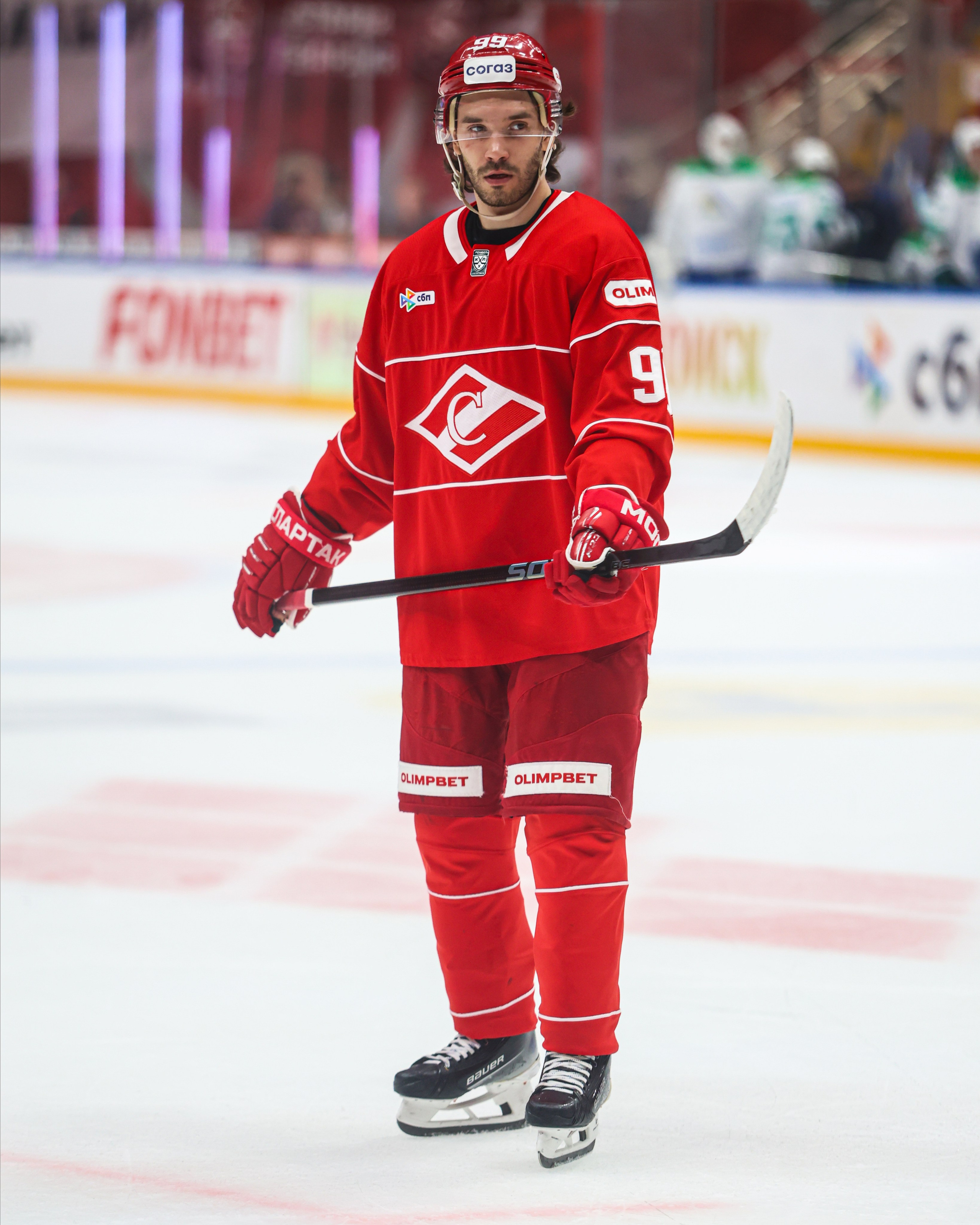 Спорт. Твой фотограф в Москве