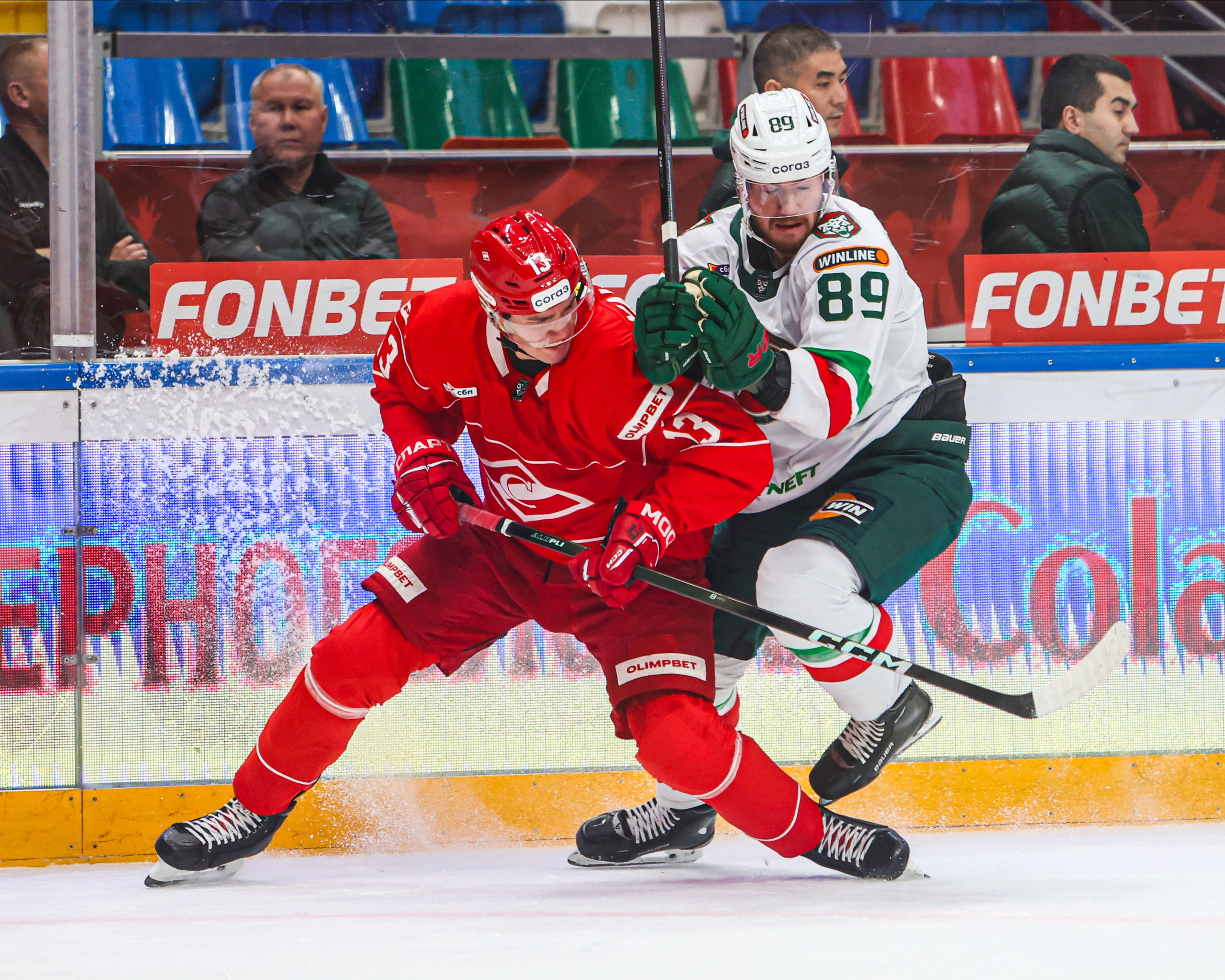 Спорт. Твой фотограф в Москве