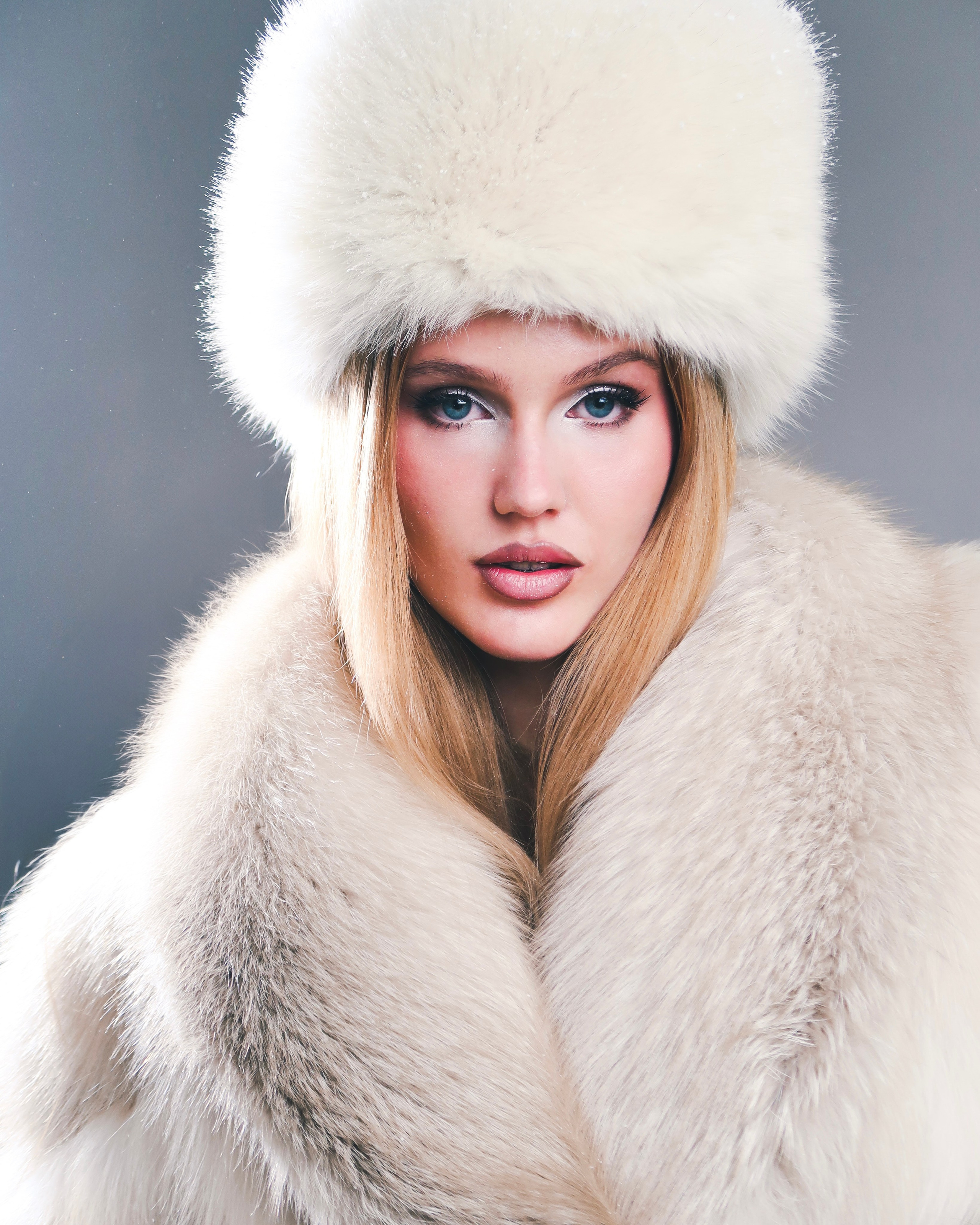 Портрет. Твой фотограф в Москве