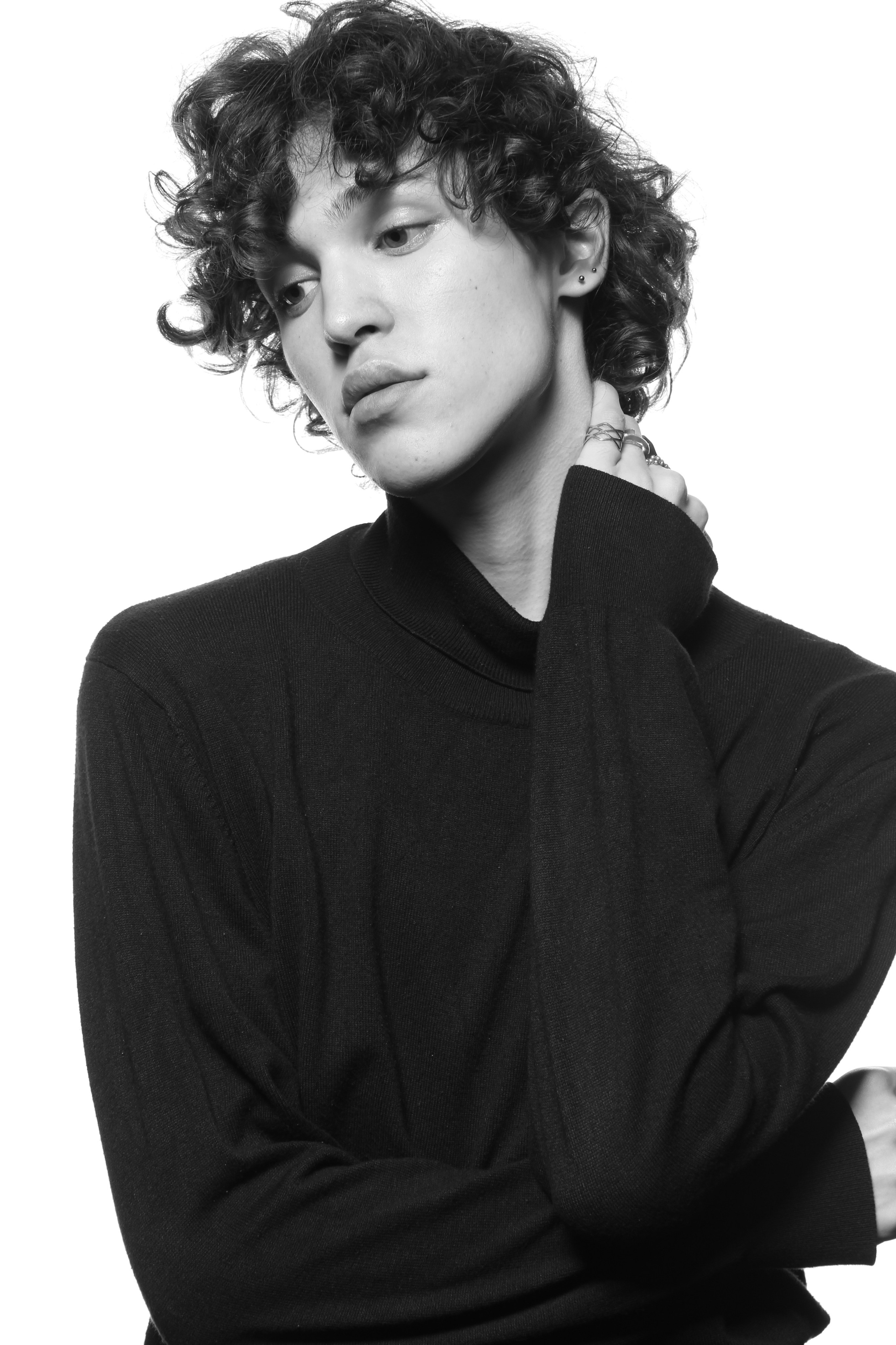 Мужской портрет. Портретный фотограф в Краснодаре Надежда Дудова