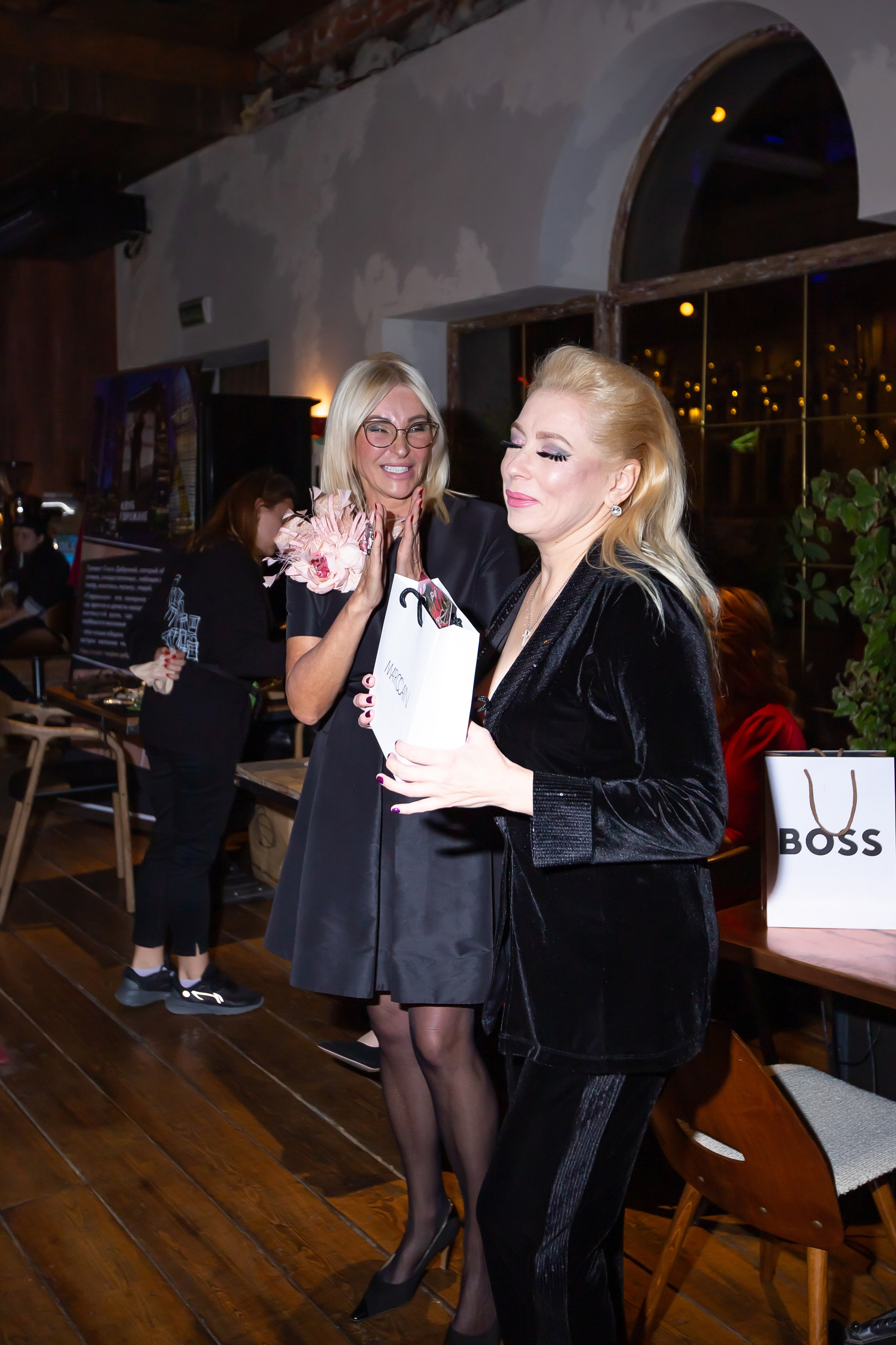 Клуб «Горожане». Свадебный фотограф Анастасия Багдасарян