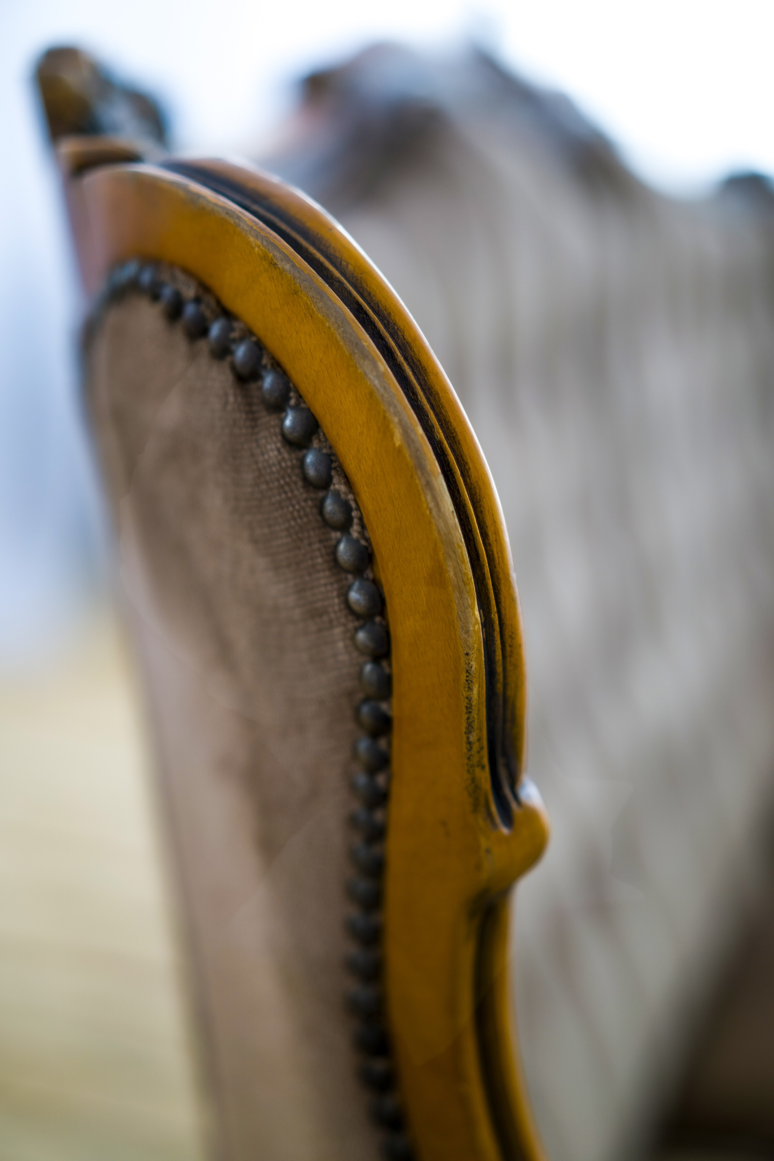 Полина. Будуарная съемка. Натали Ридель